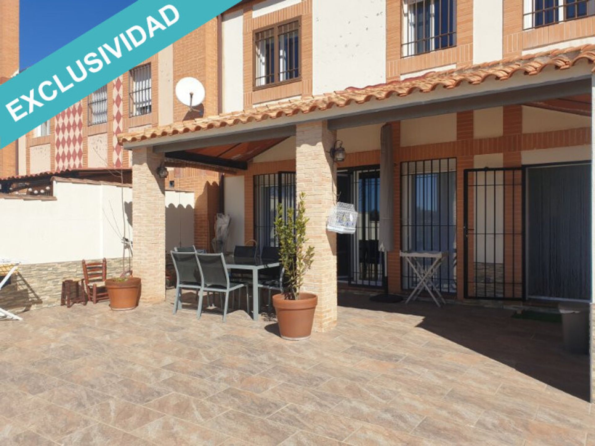 House in , Castilla-La Mancha 11629682