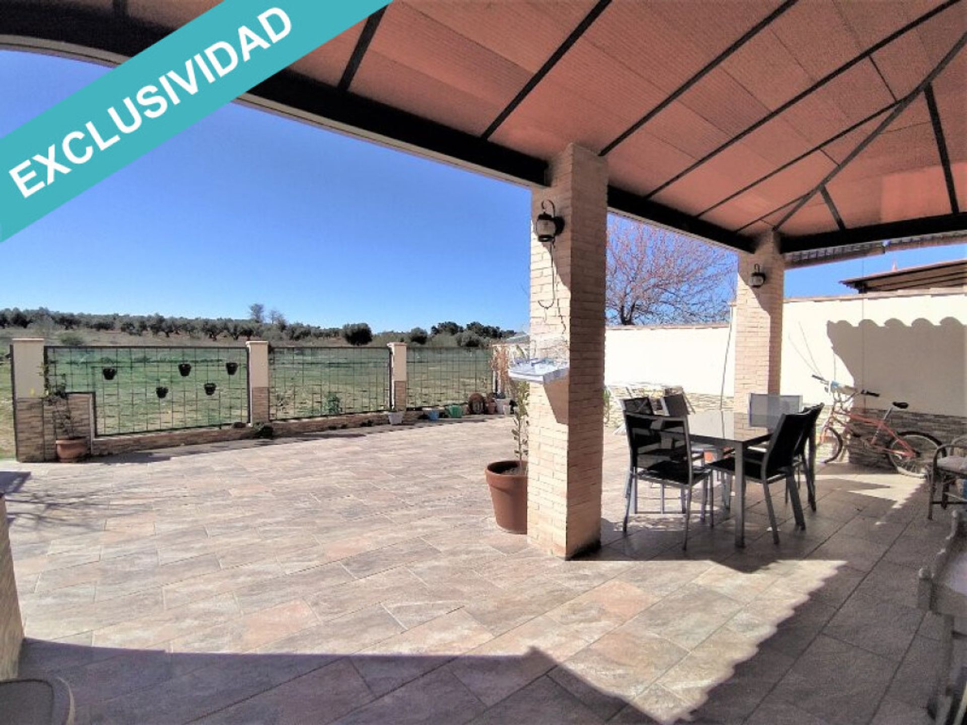 House in , Castilla-La Mancha 11629682