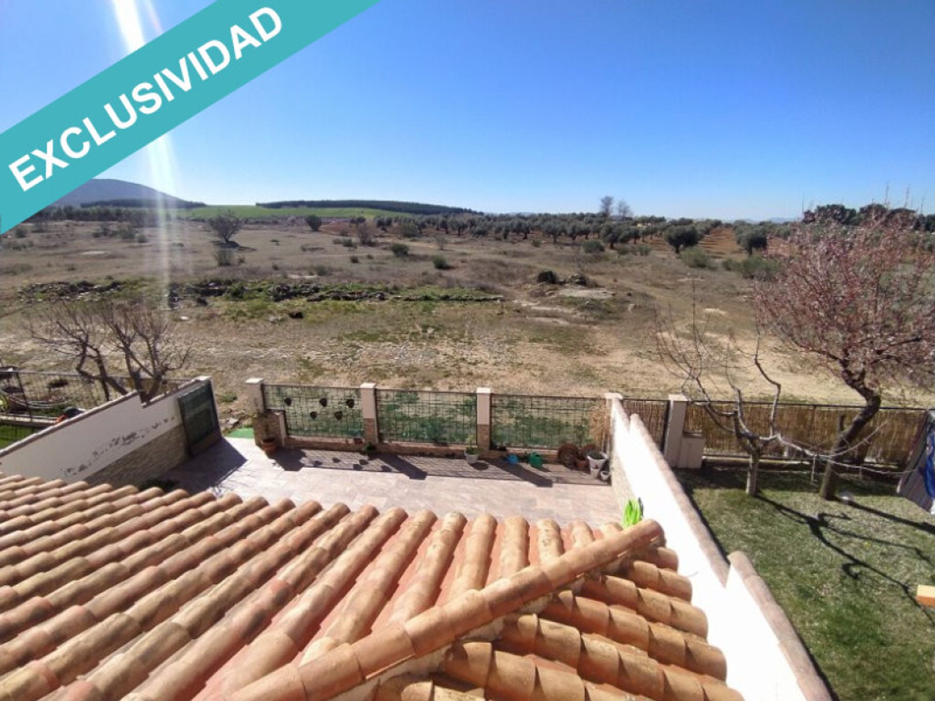 House in , Castilla-La Mancha 11629682