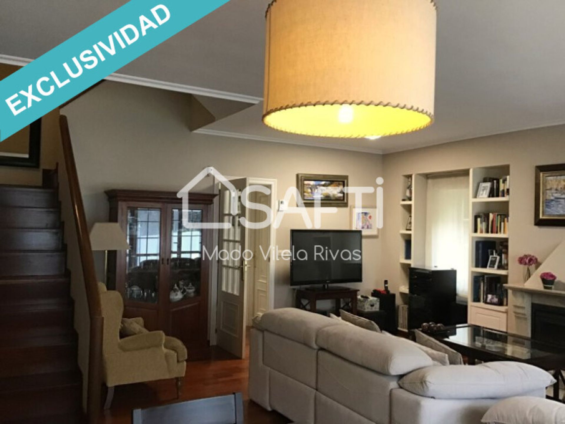 Haus im , Galicia 11629686