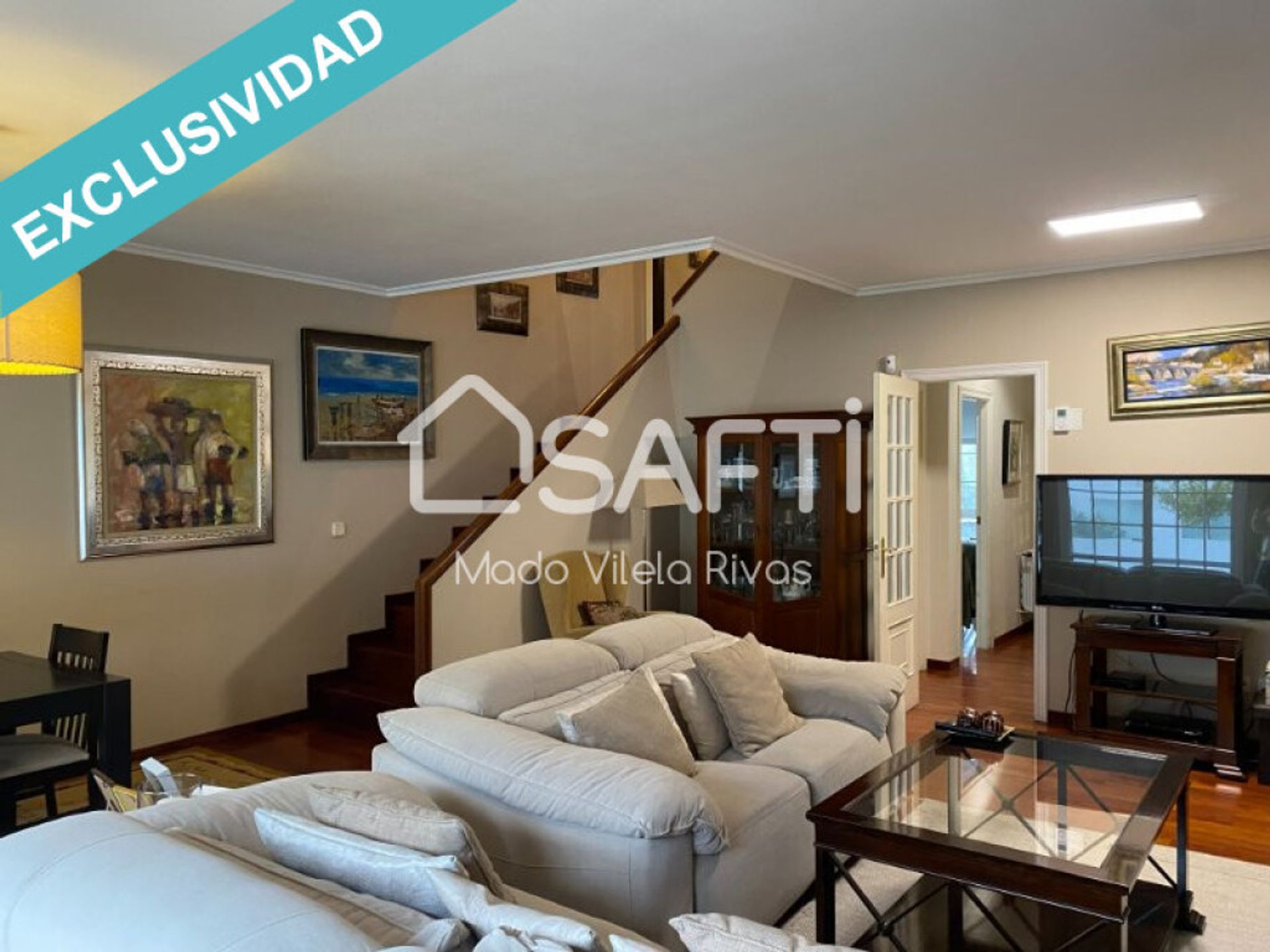 House in , Galicia 11629686