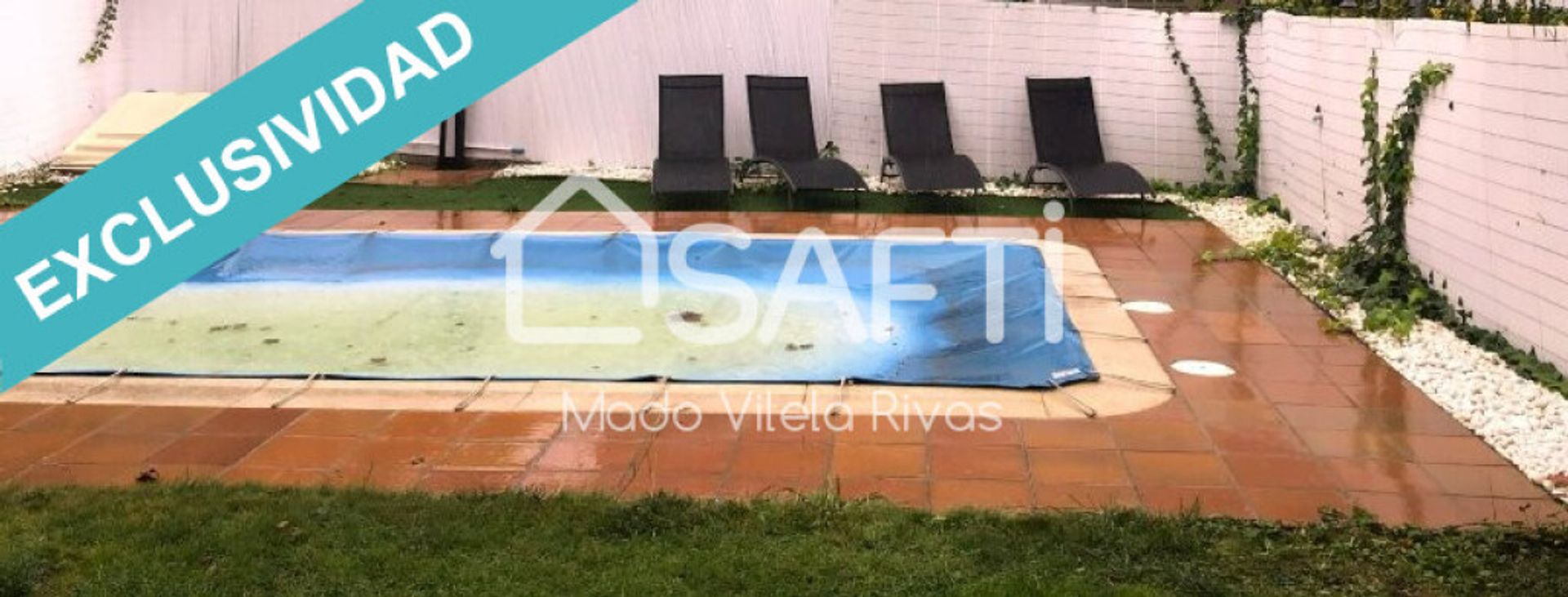 House in , Galicia 11629686