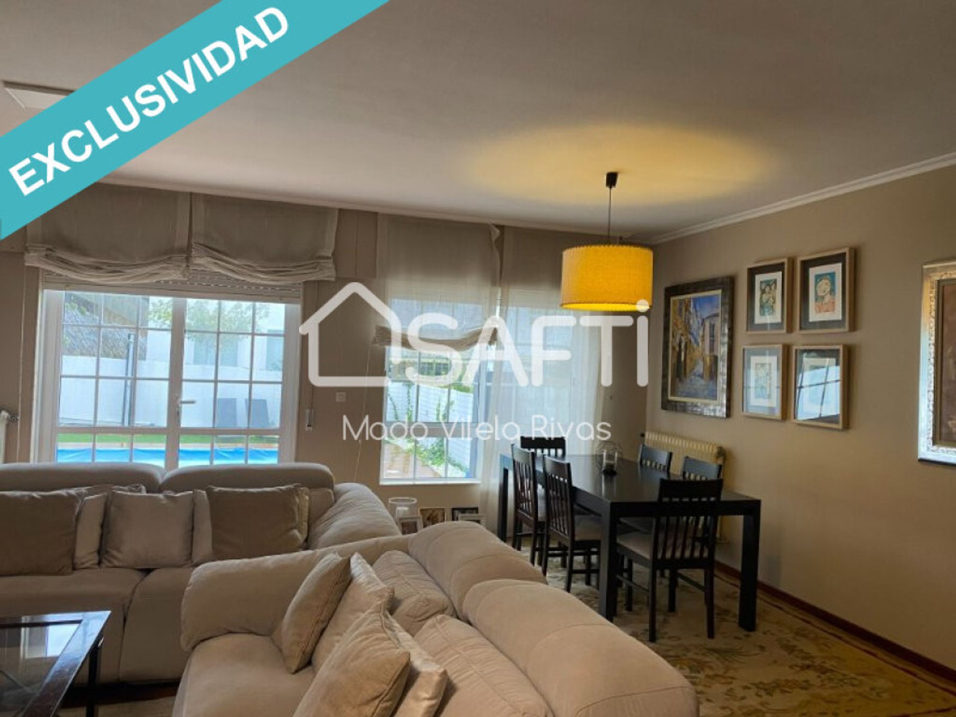 Haus im , Galicia 11629686