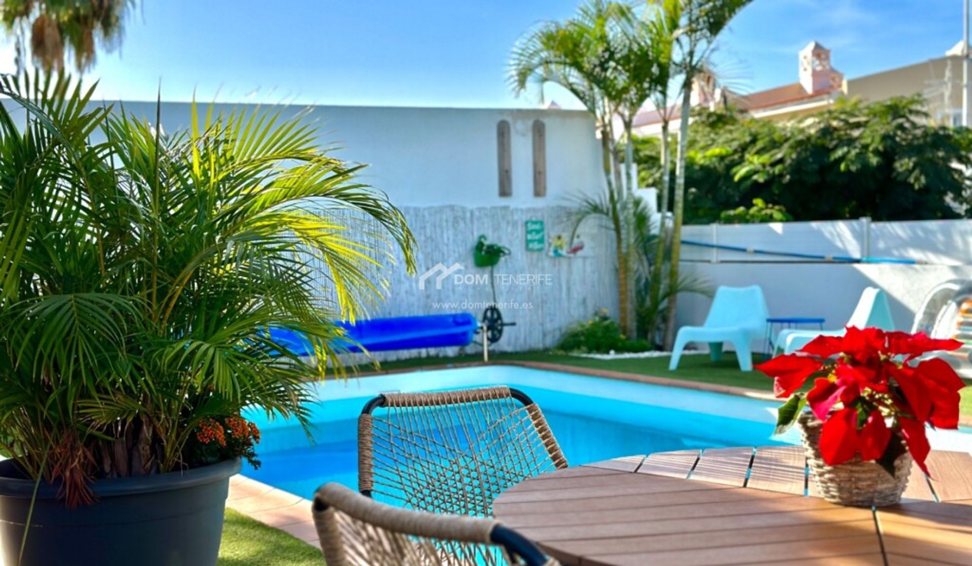 Condominio en Adeje, Islas Canarias 11629694