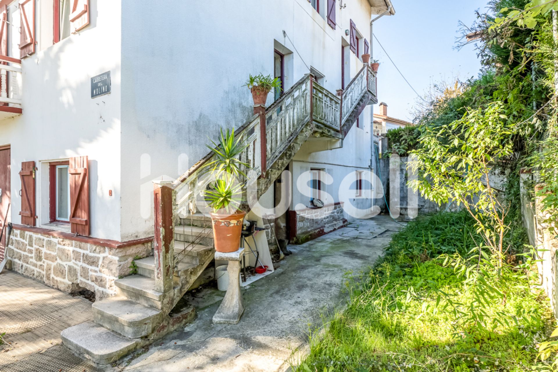 casa en Irun, Euskadi 11629708