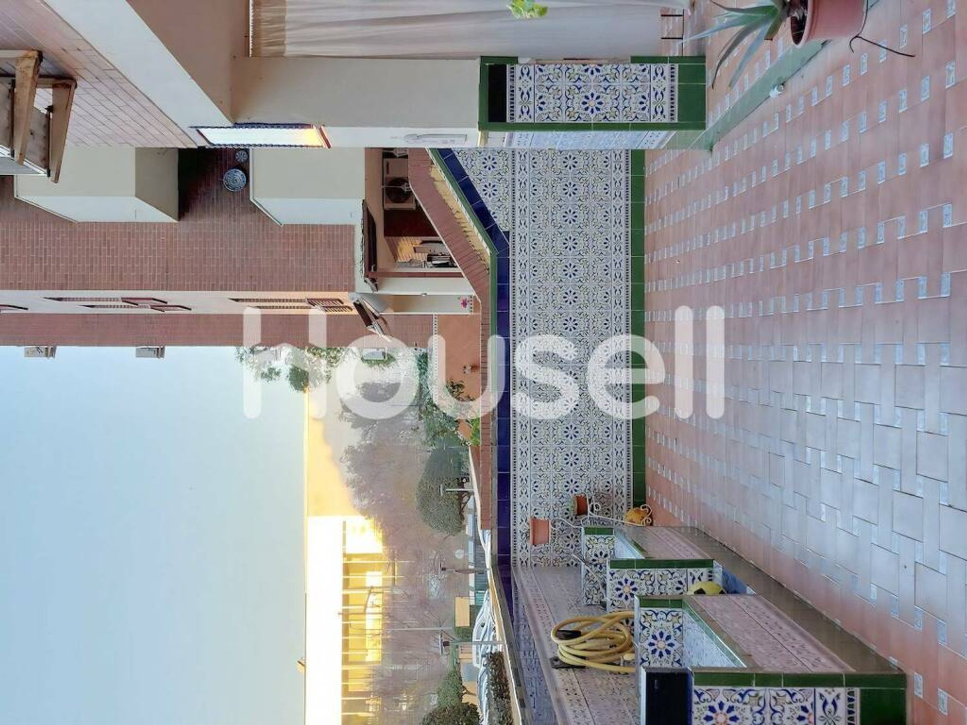 Condominio nel San Lazaro, Andalusia 11629710