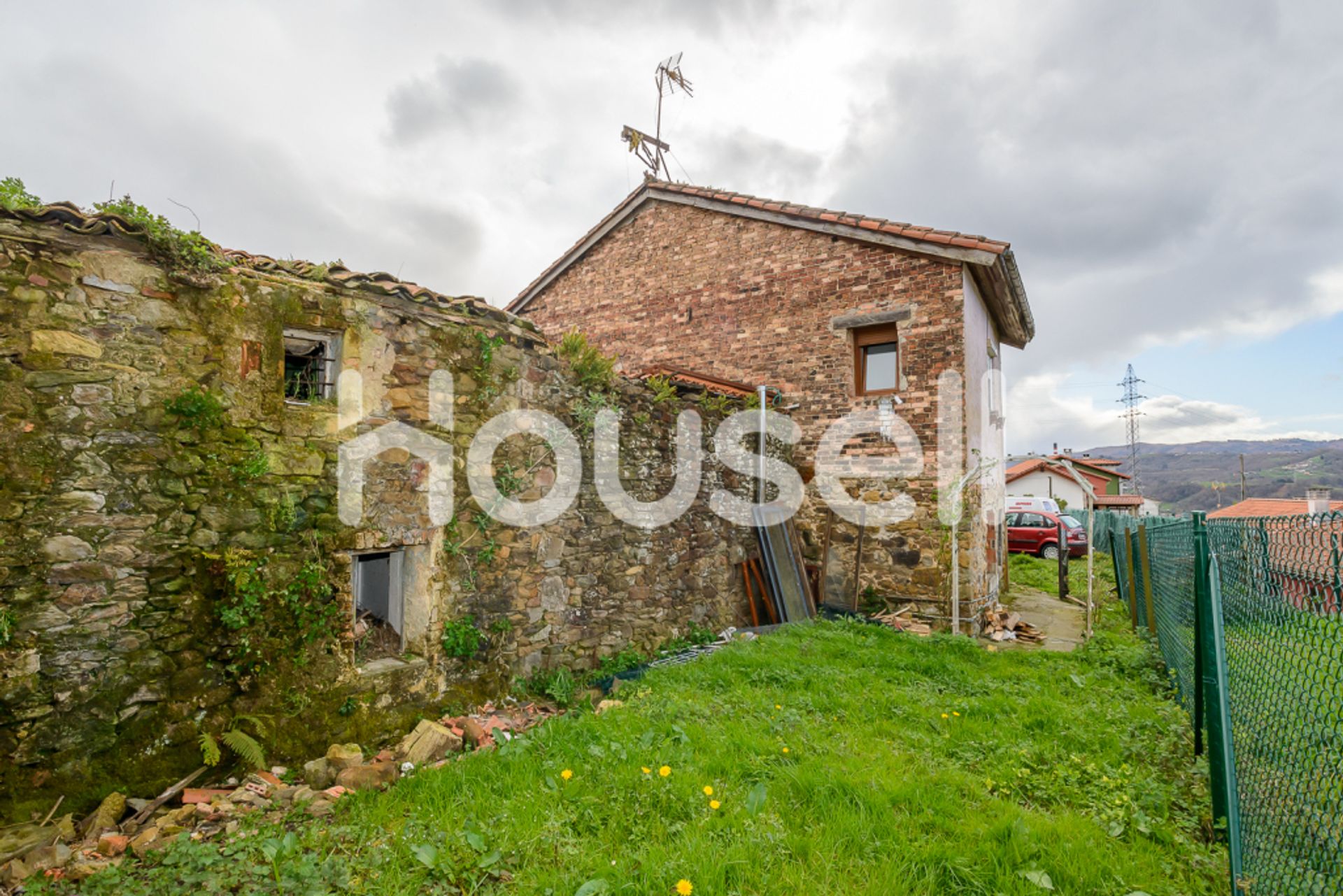 casa no Langreo, Principado de Asturias 11629712