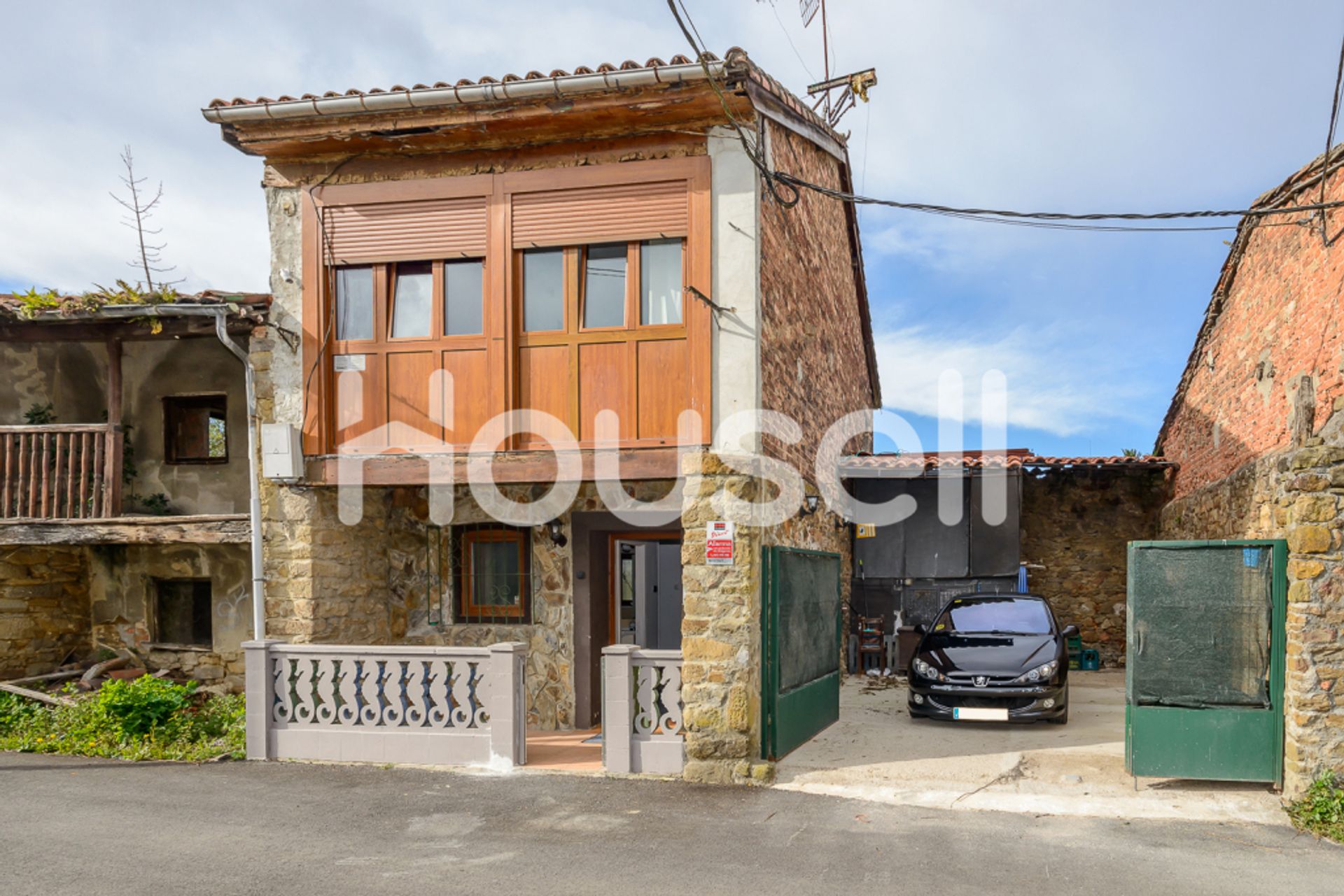 casa no Langreo, Principado de Asturias 11629712