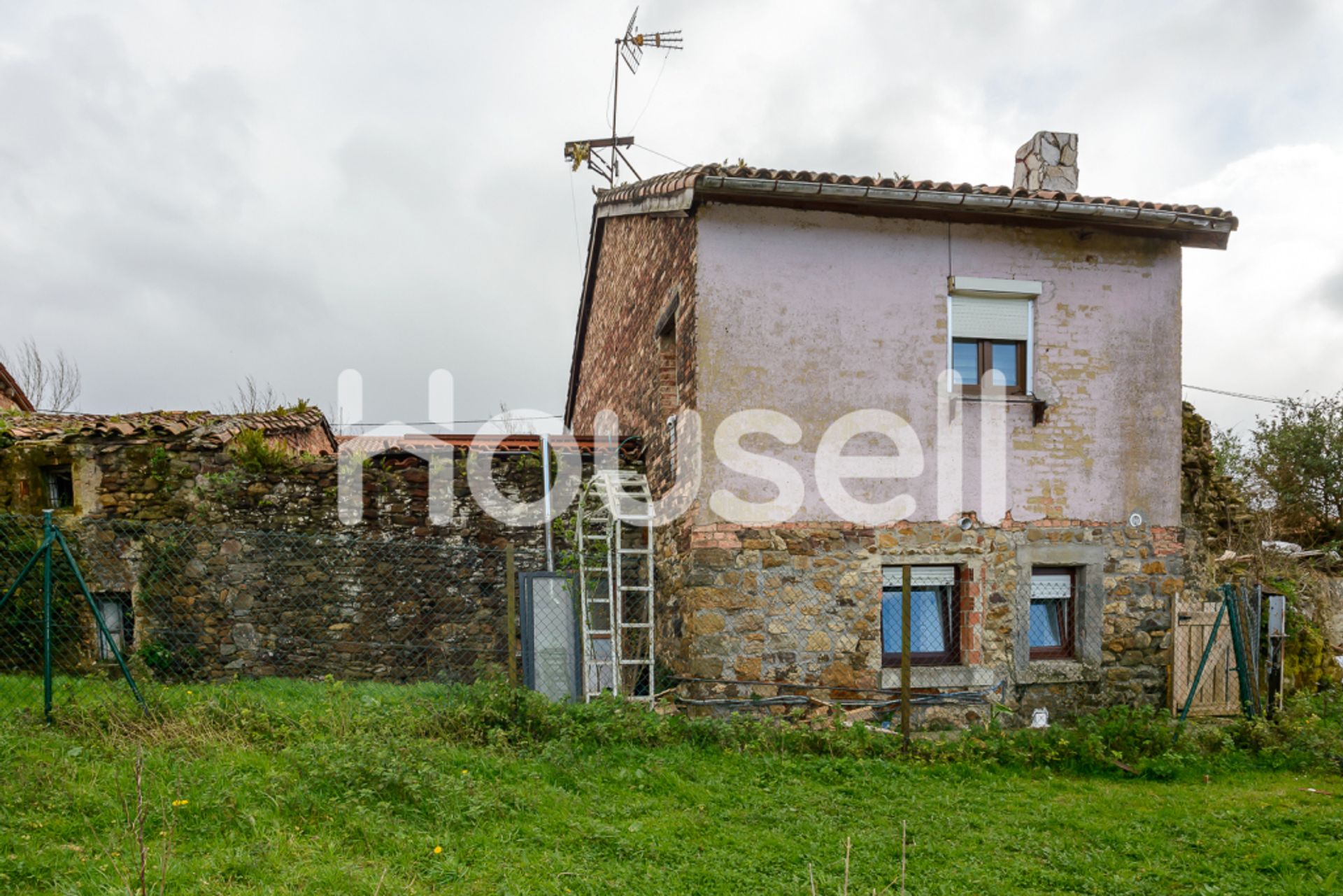 casa no Langreo, Principado de Asturias 11629712