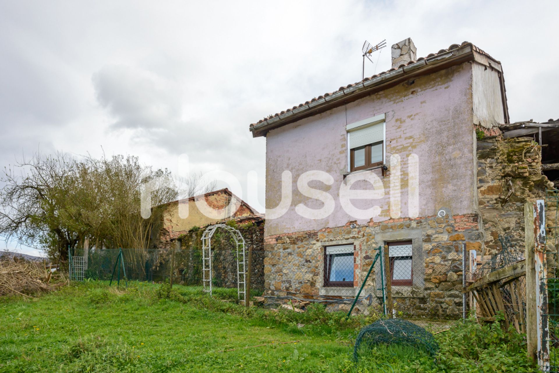 casa no Langreo, Principado de Asturias 11629712