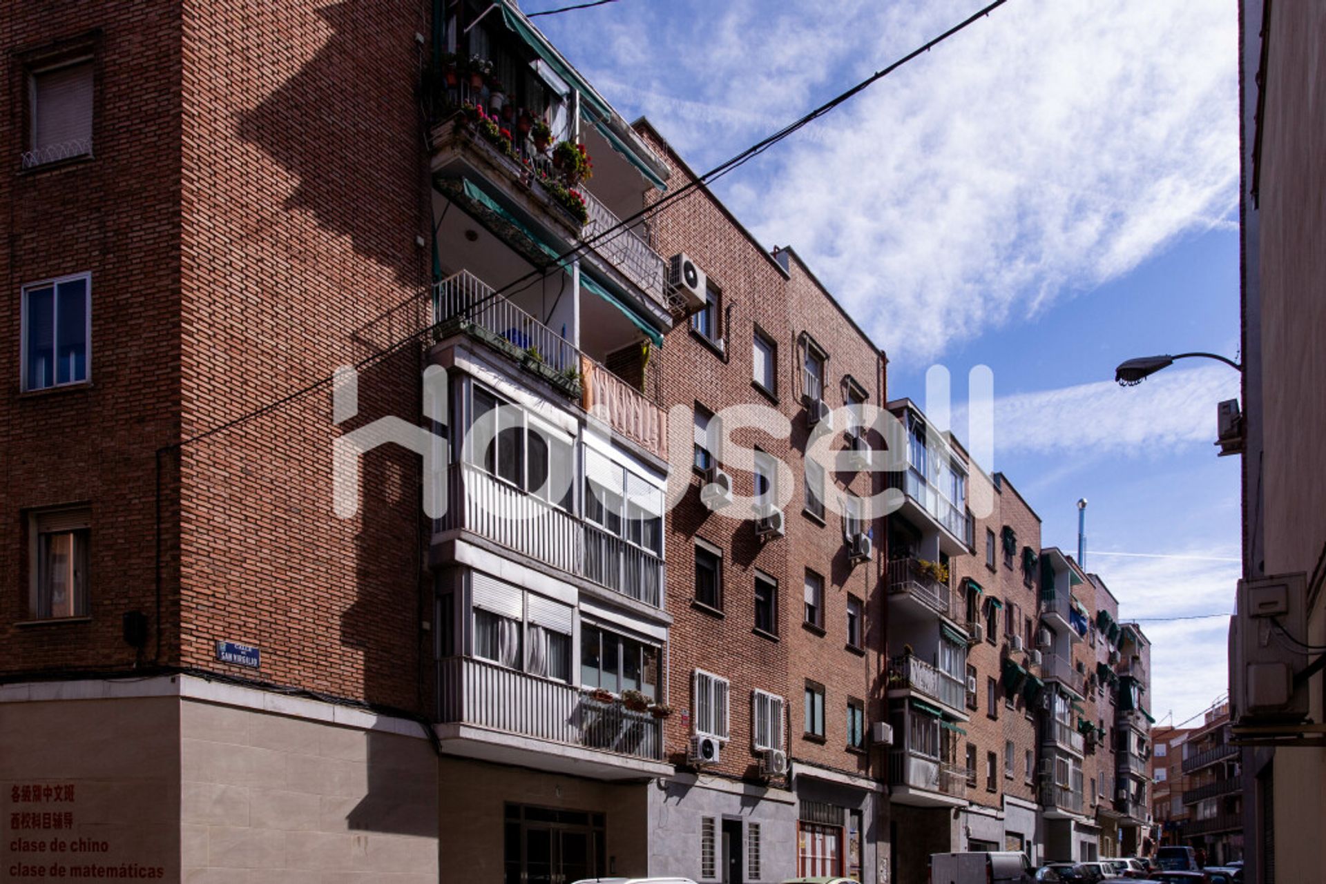 Condominium in Madrid, Comunidad de Madrid 11629714