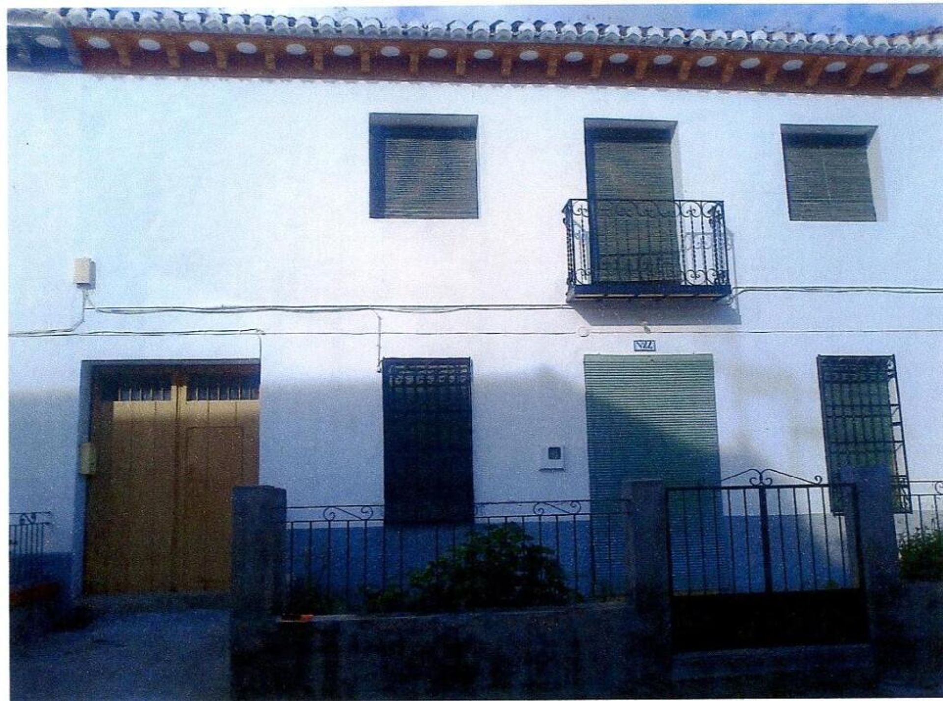 Casa nel Dúrcal, Andalucía 11629717