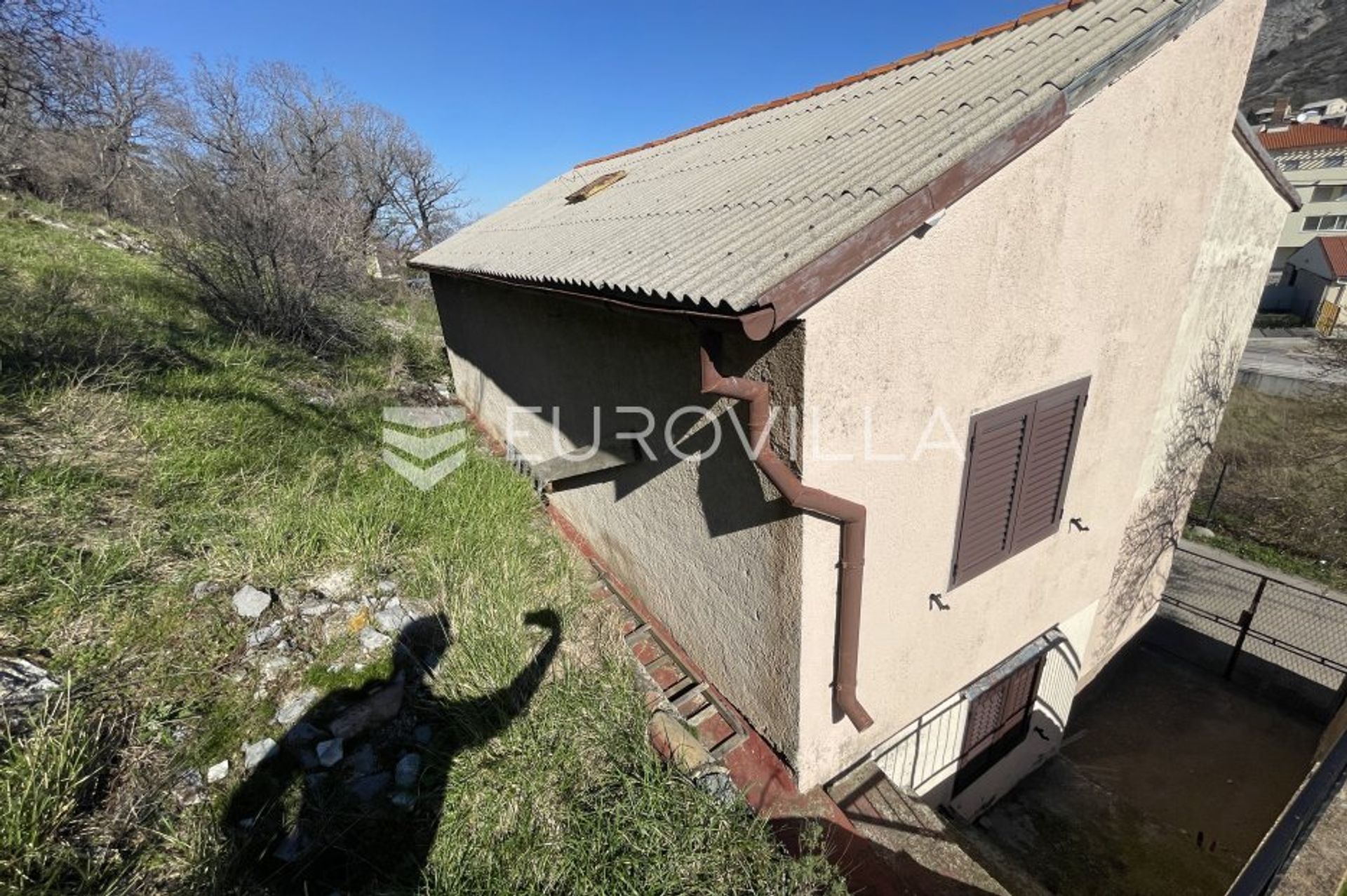 loger dans Senj, Ličko-senjska županija 11630040