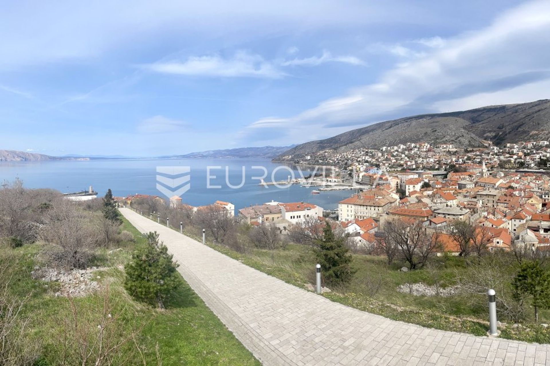 Condominium in Senj, Ličko-senjska županija 11630042