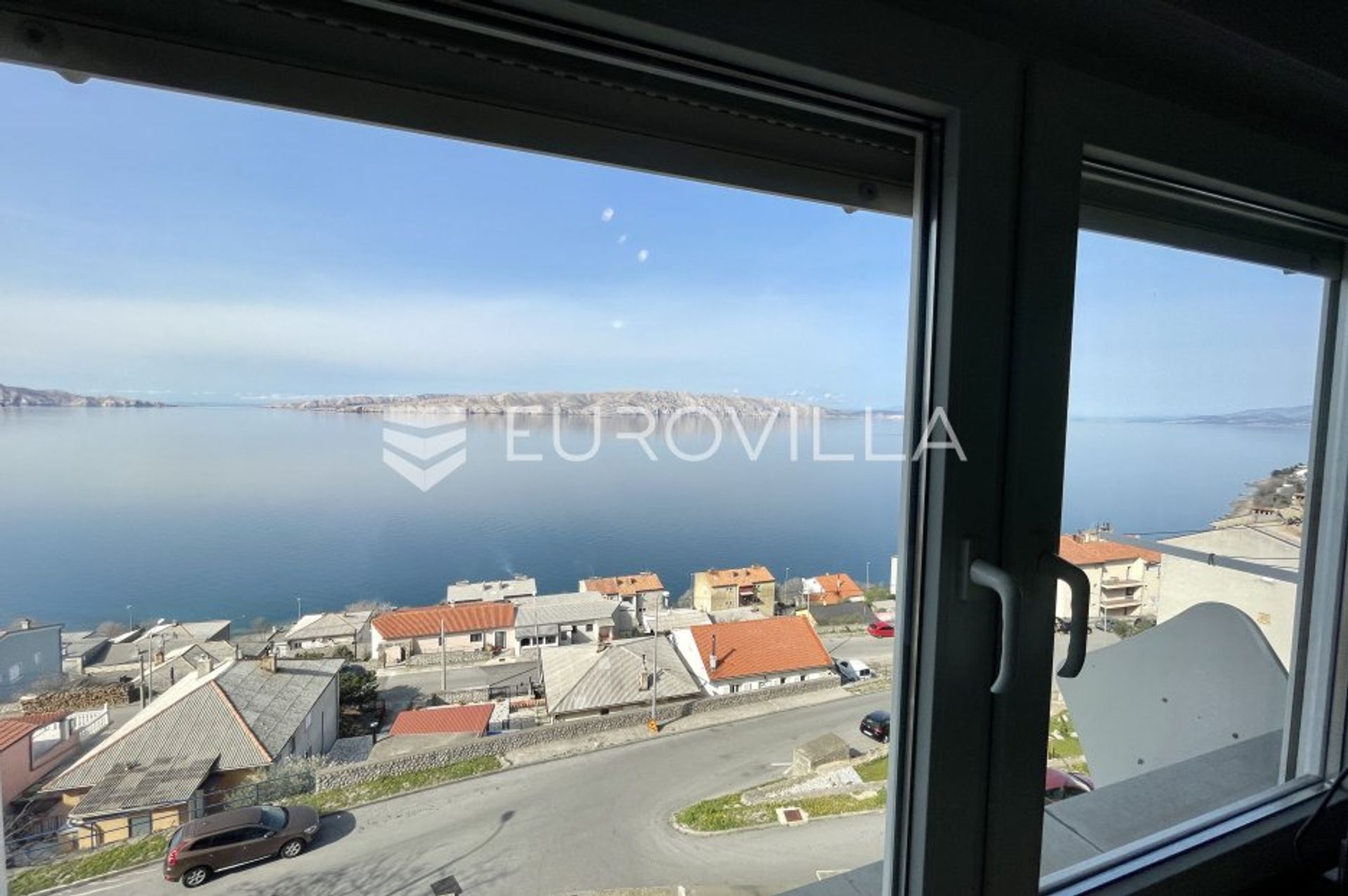 Condominium in Senj, Ličko-senjska županija 11630042