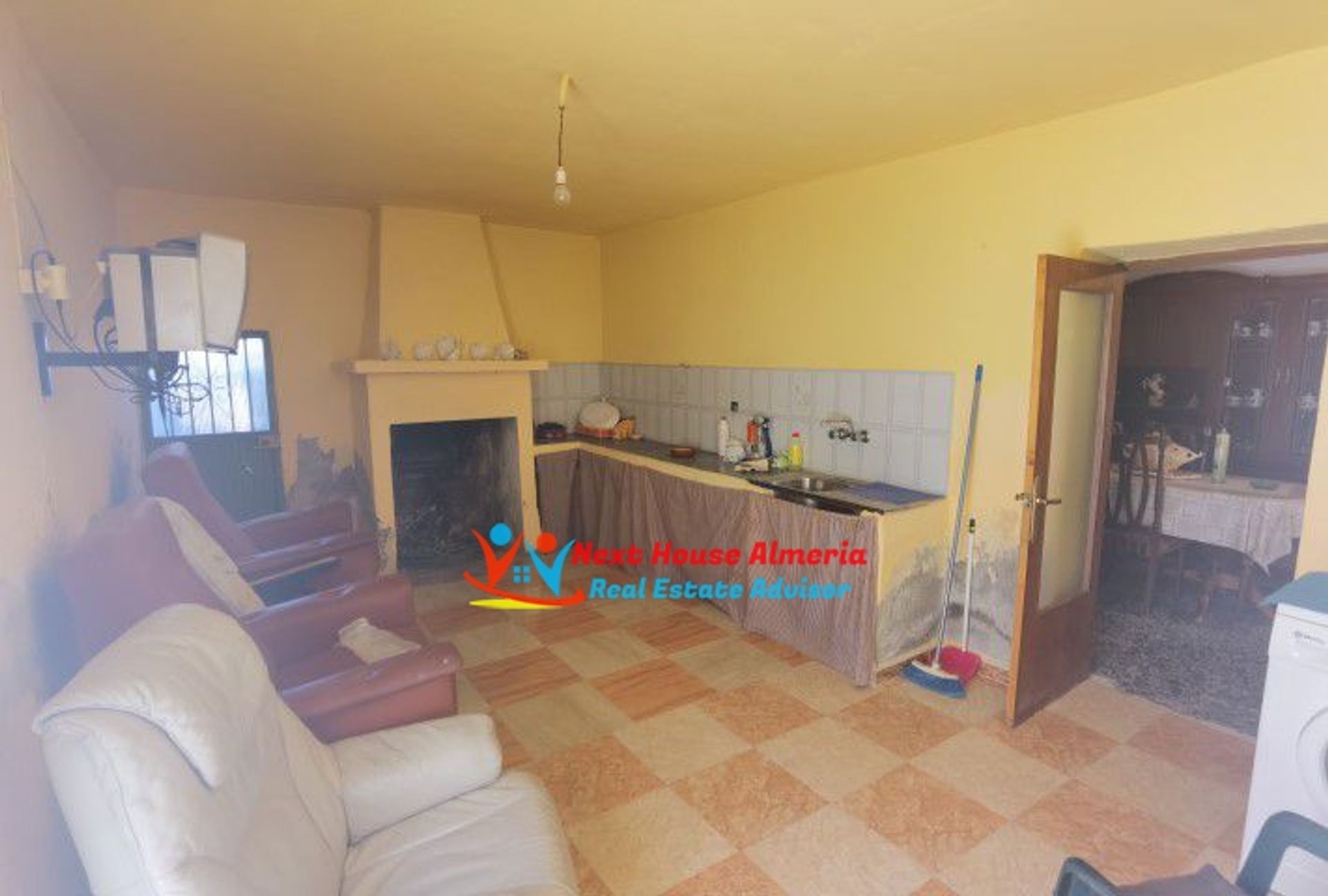 Huis in , Andalucía 11630044