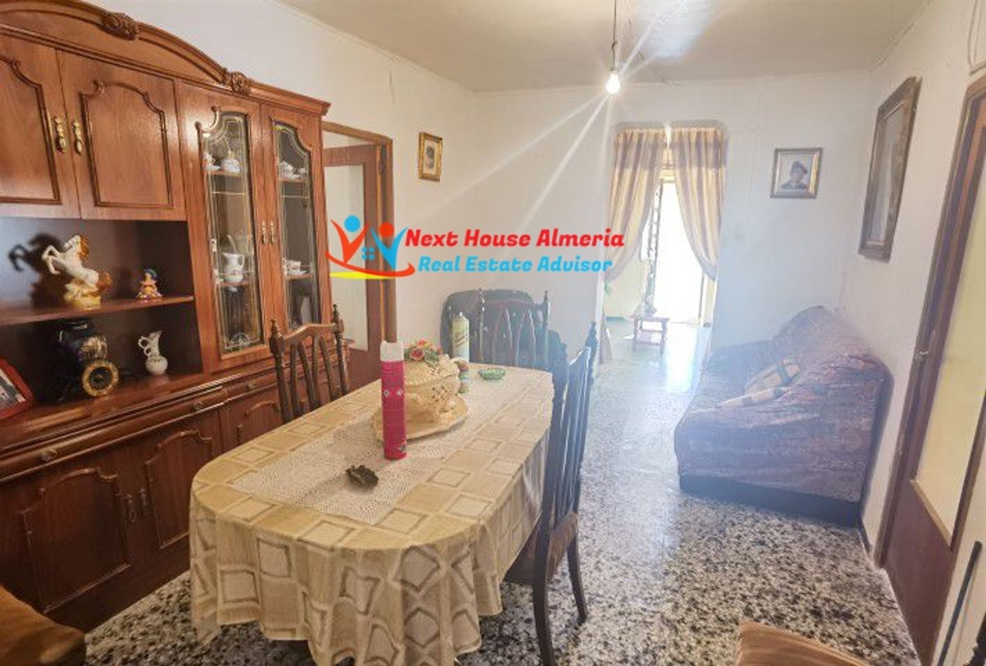 Huis in , Andalucía 11630044