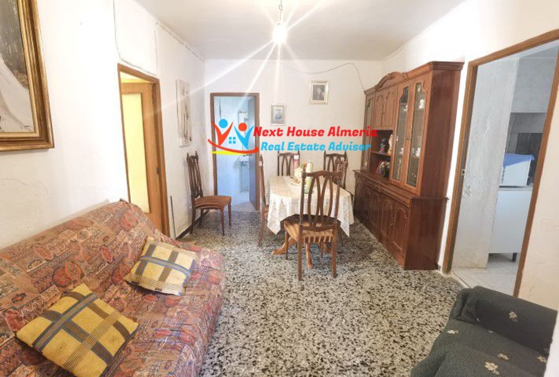 Huis in , Andalucía 11630044