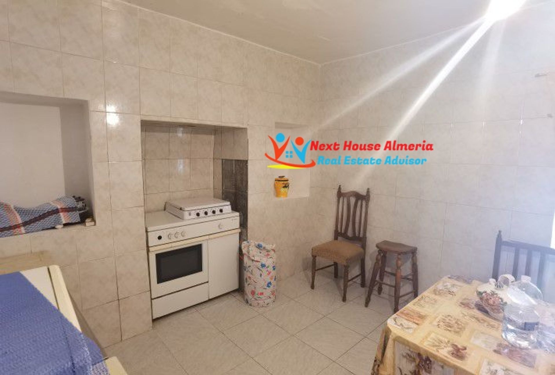 Huis in , Andalucía 11630044