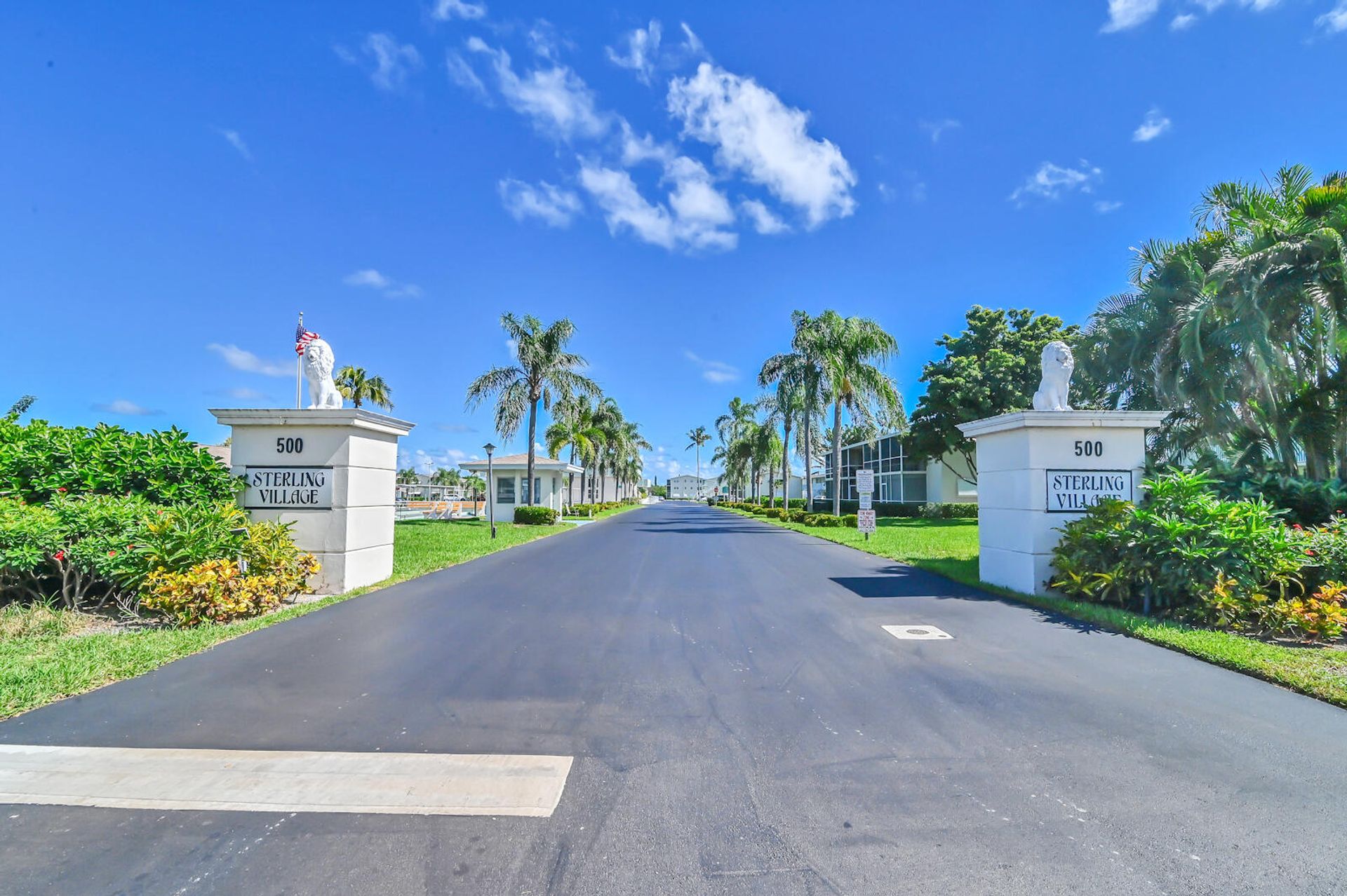 Condominio en Boynton Beach, Florida 11630919