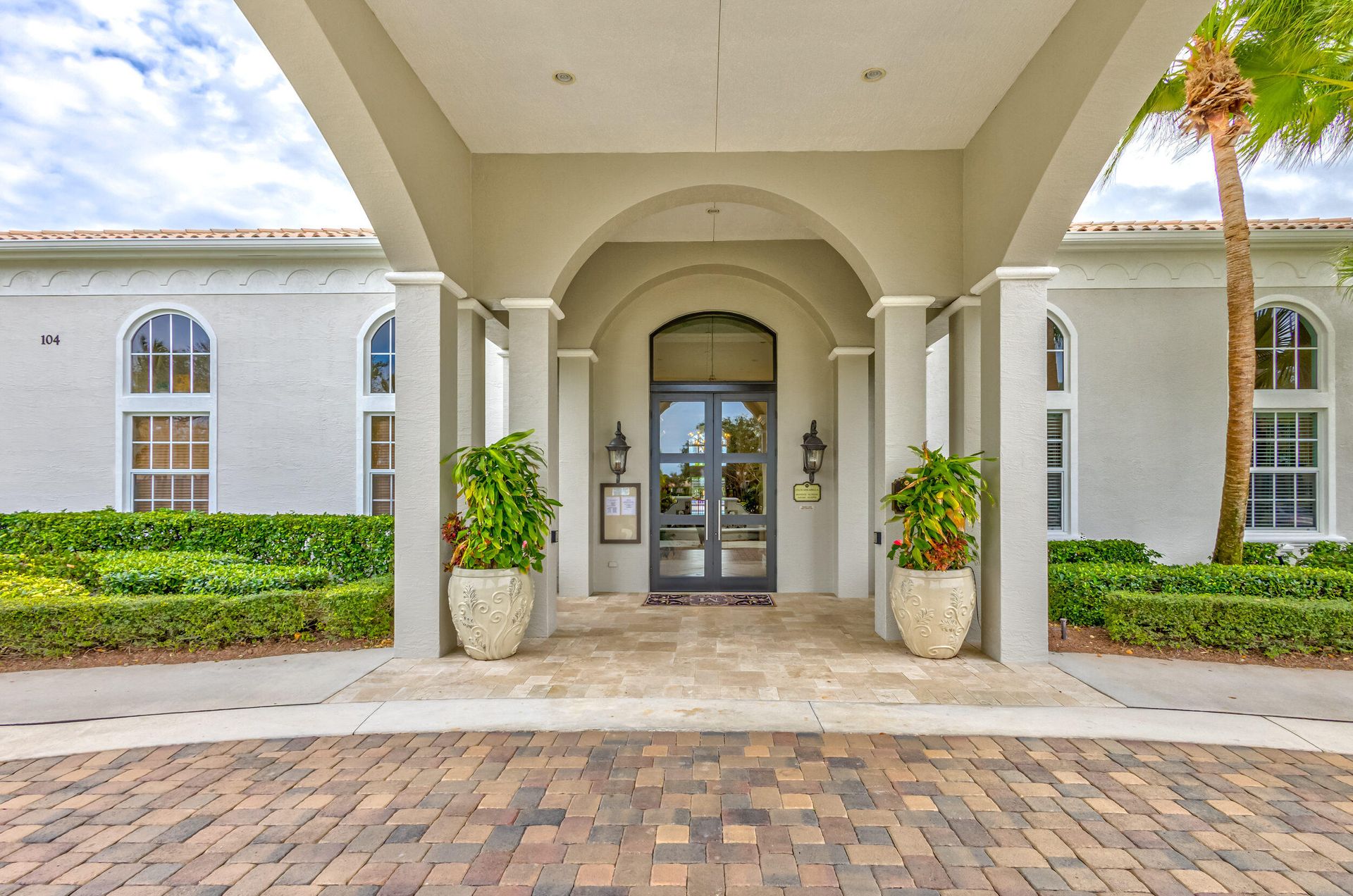 Huis in Palm Beach Gardens, Florida 11630920