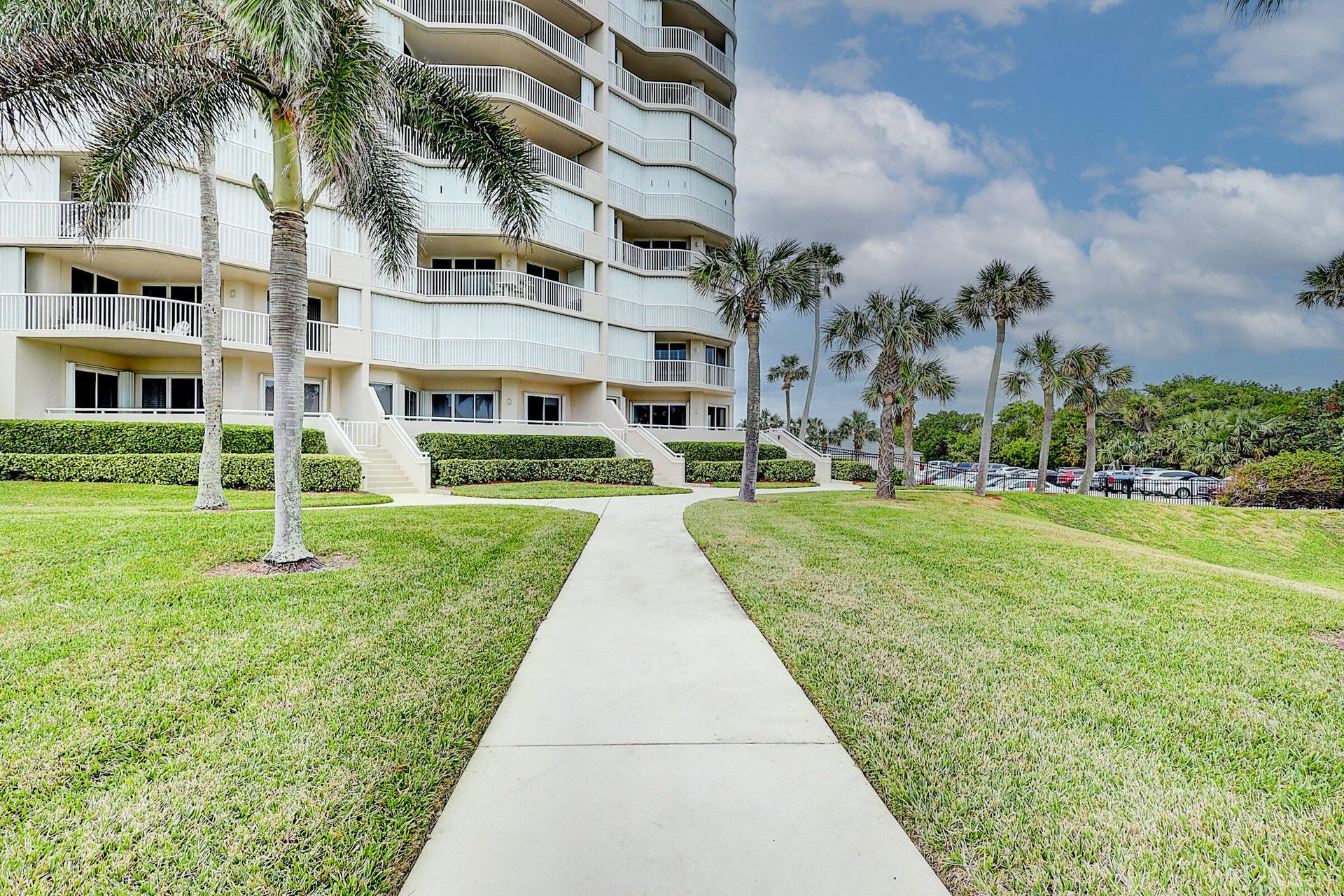 Condominium in Fort Pierce, Florida 11630921