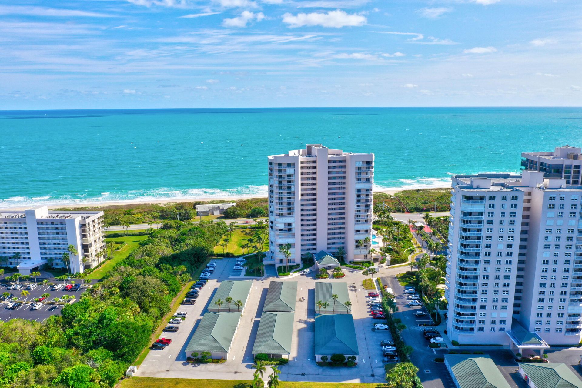 Condominium in Fort Pierce, Florida 11630921