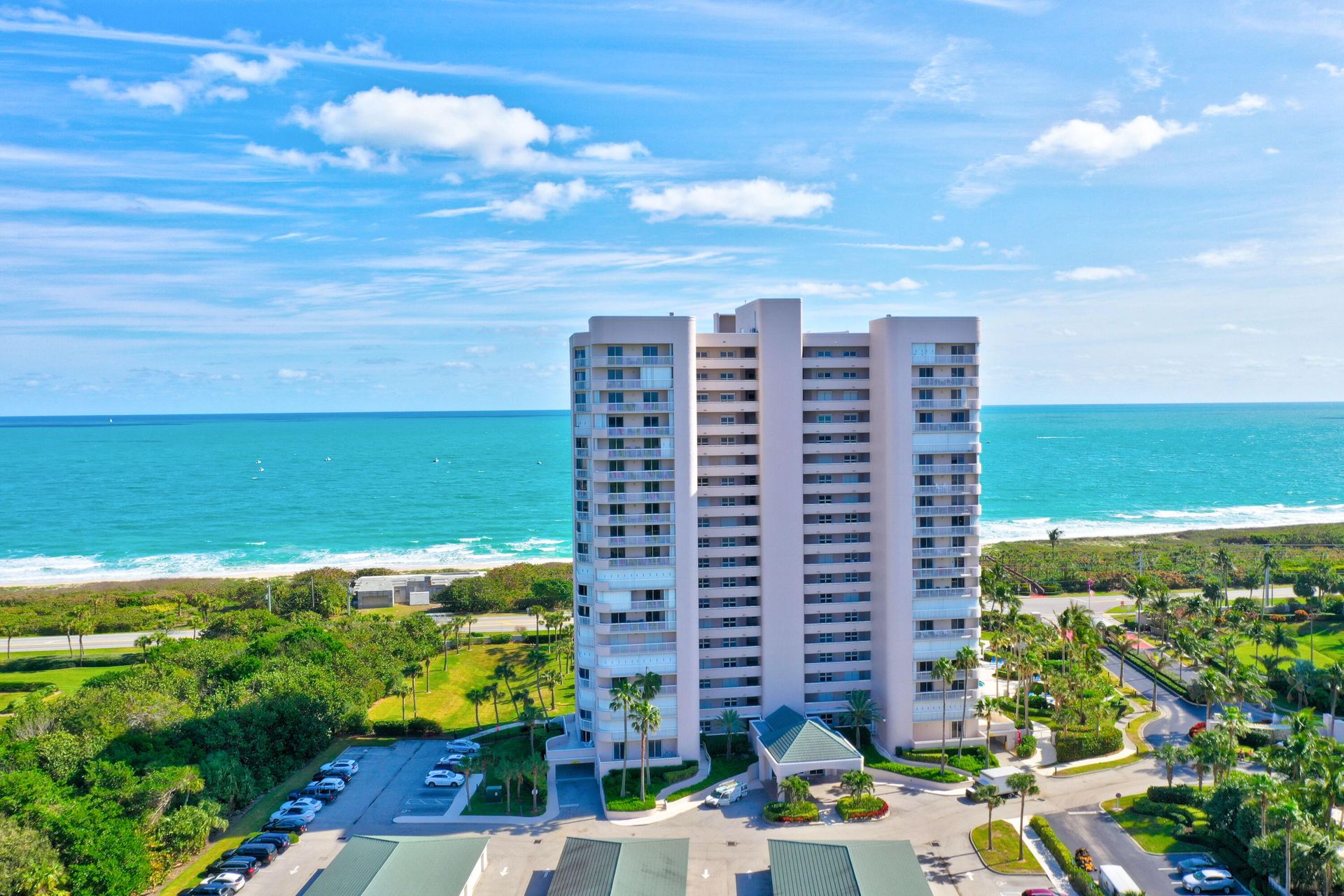 Condominium in Fort Pierce, Florida 11630921