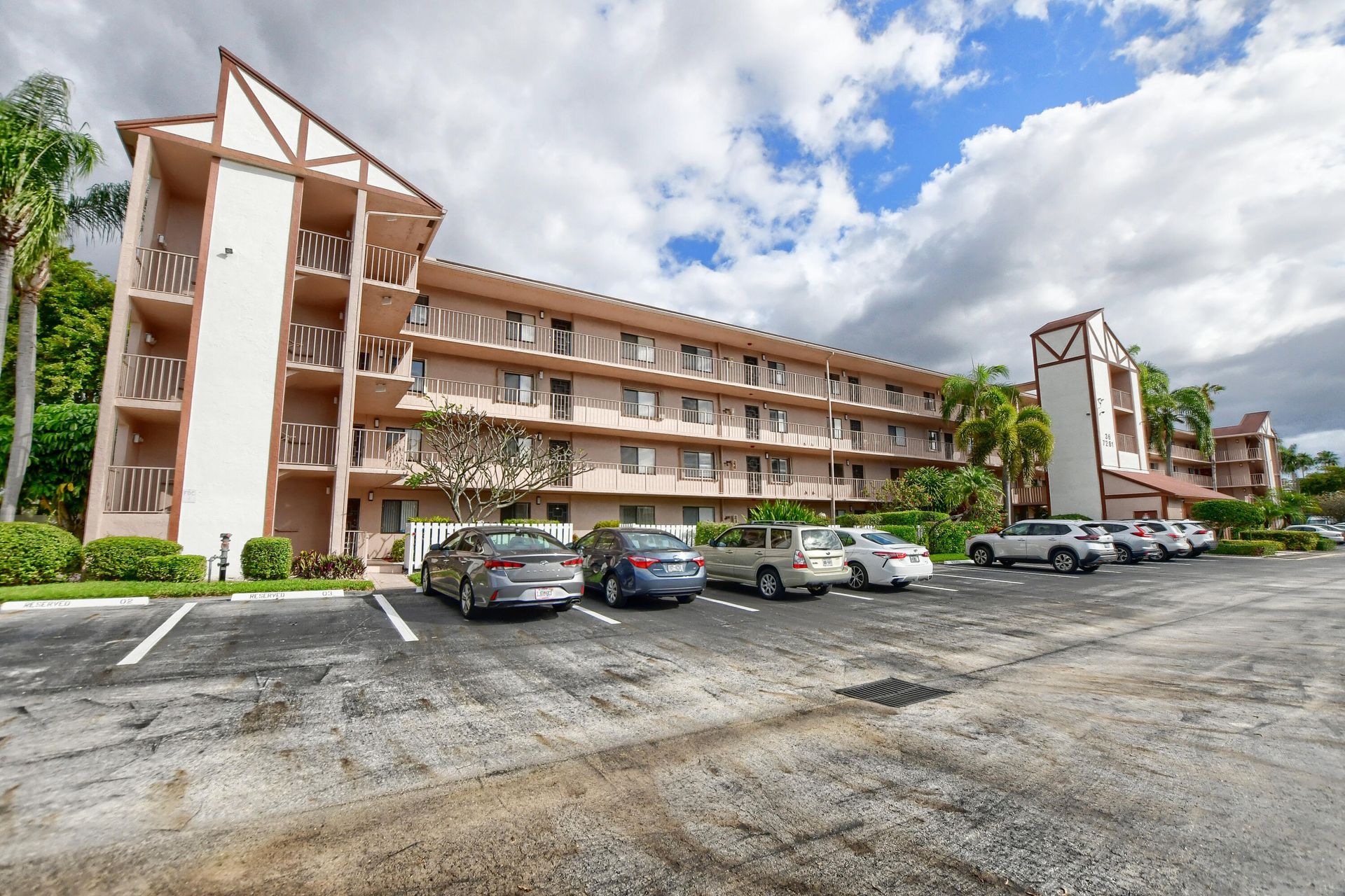 Condominium in Delray Beach, Florida 11630923