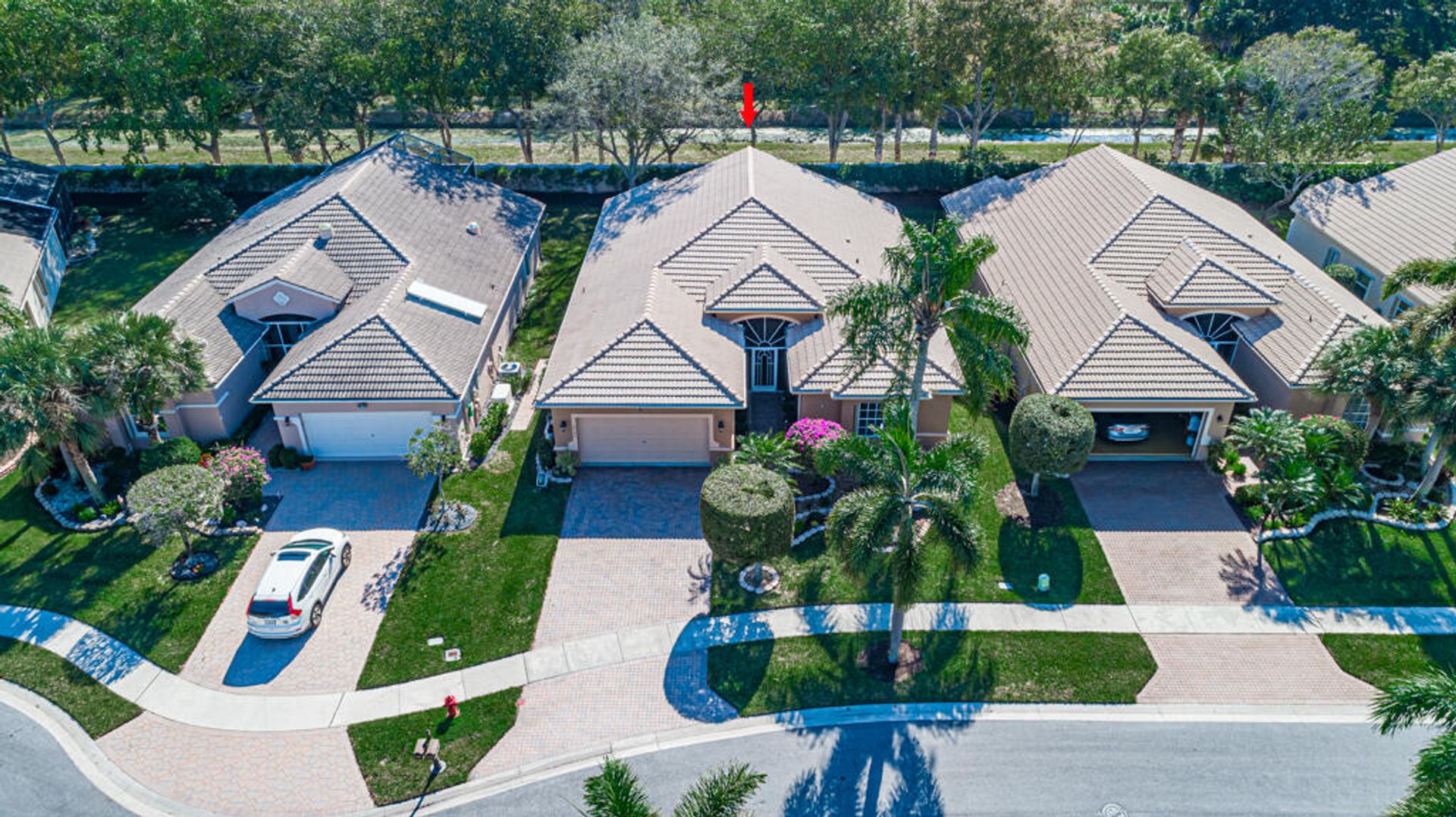 casa en Boynton Beach, Florida 11630927