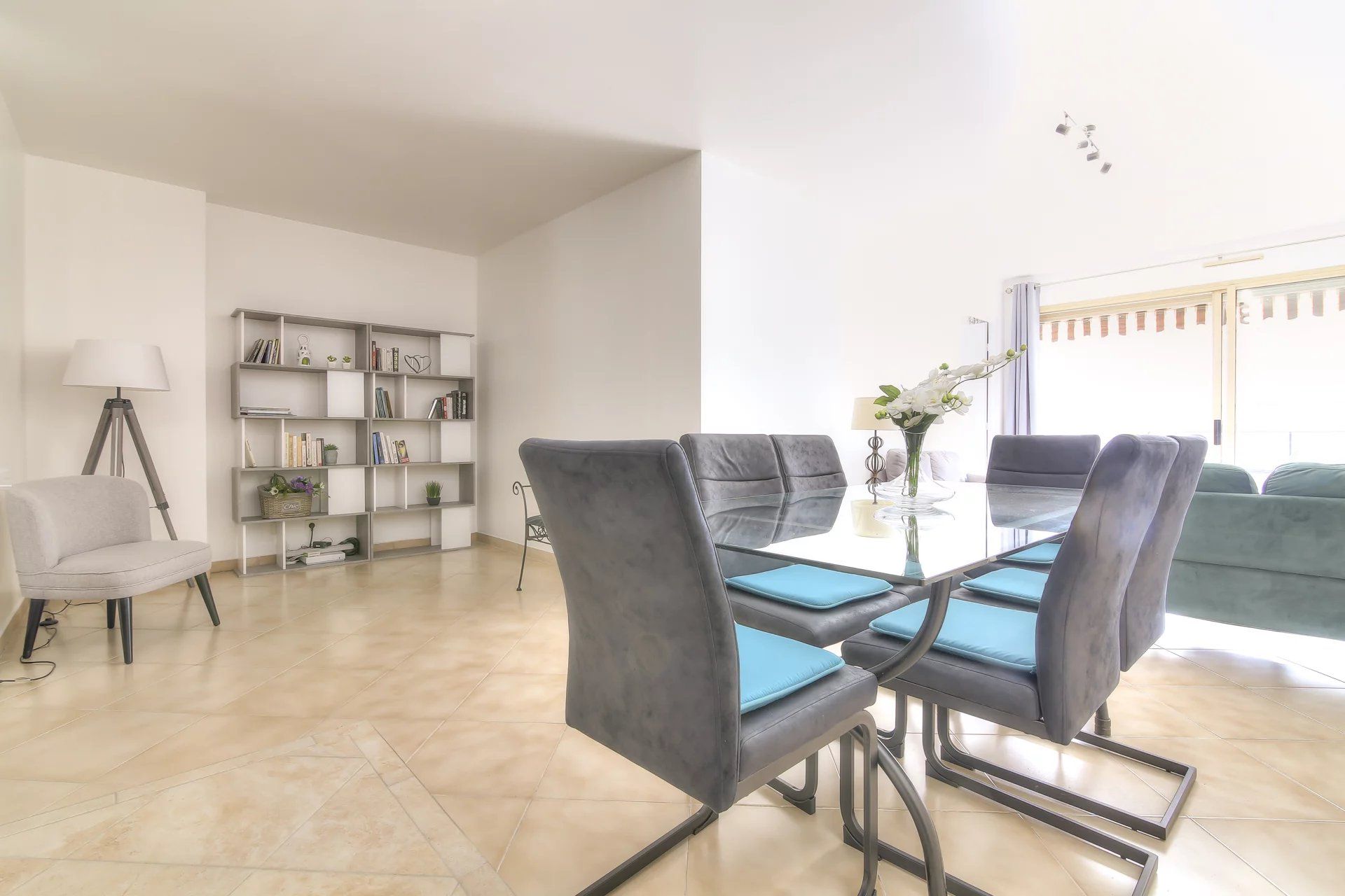 Condominio nel Menton, Alpes-Maritimes 11630933