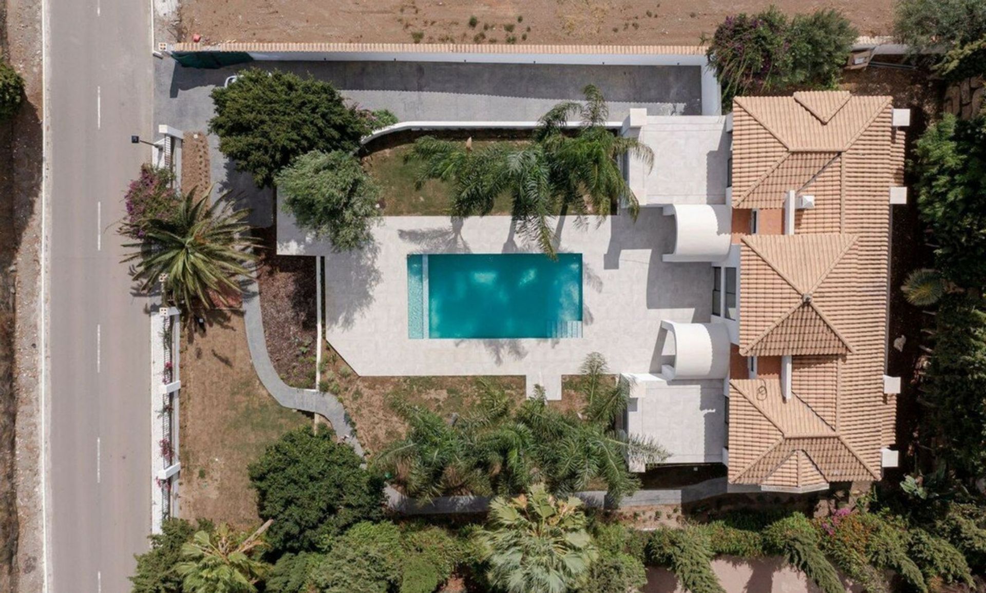 casa en , Andalusia 11631064