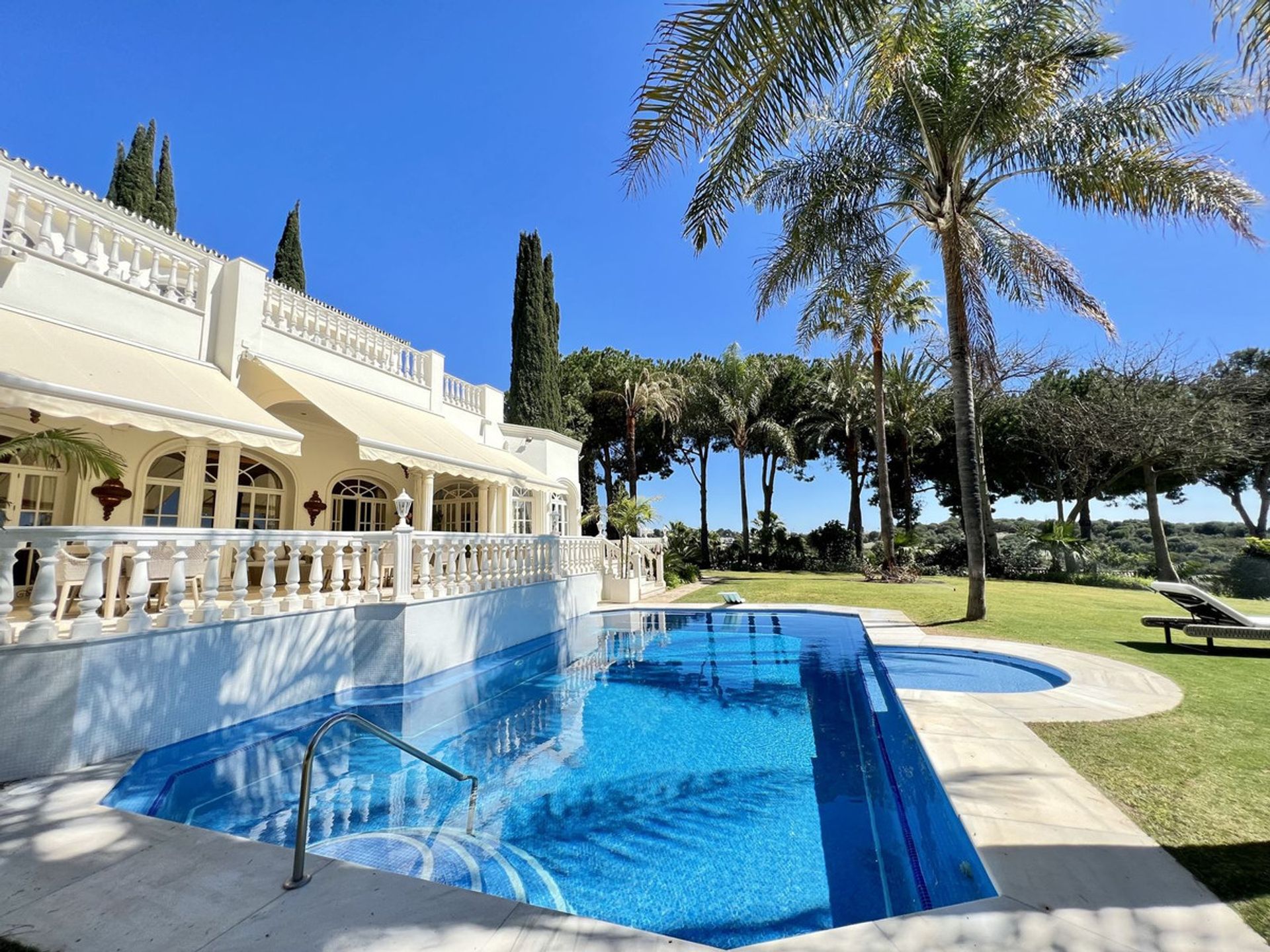 Casa nel Benahavís, Andalusia 11631073