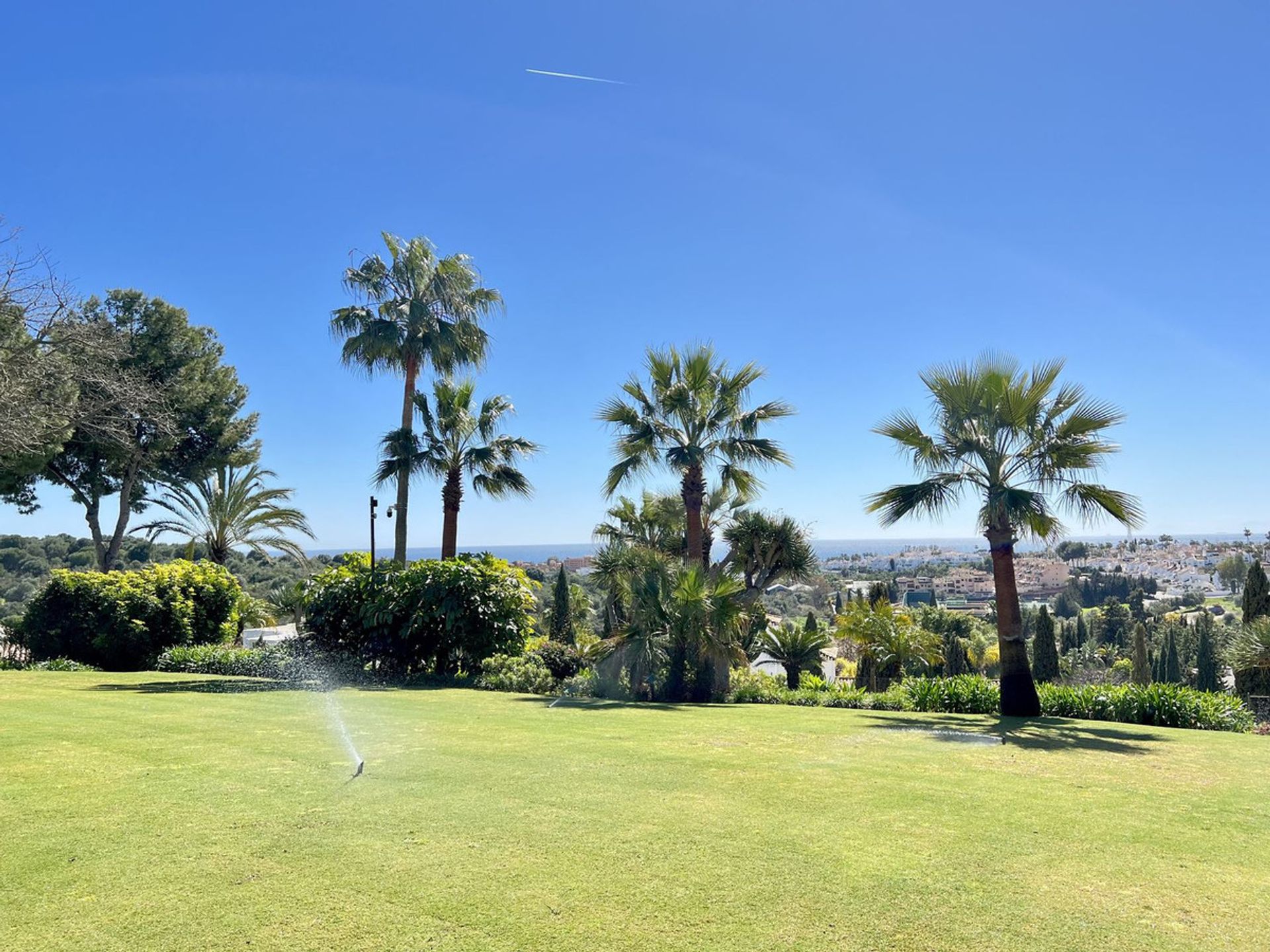 Casa nel Benahavis, Andalusia 11631073