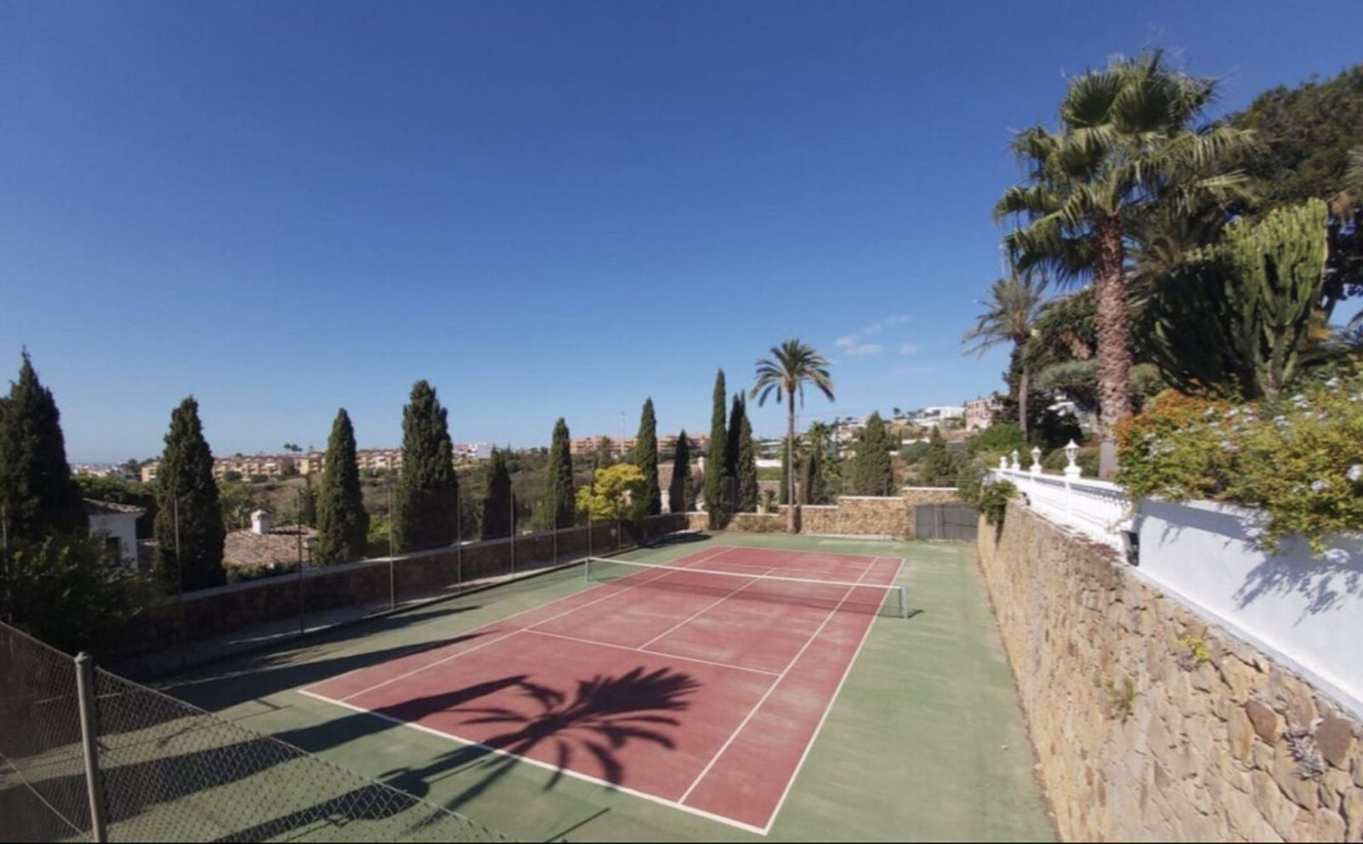 Casa nel Benahavís, Andalusia 11631073