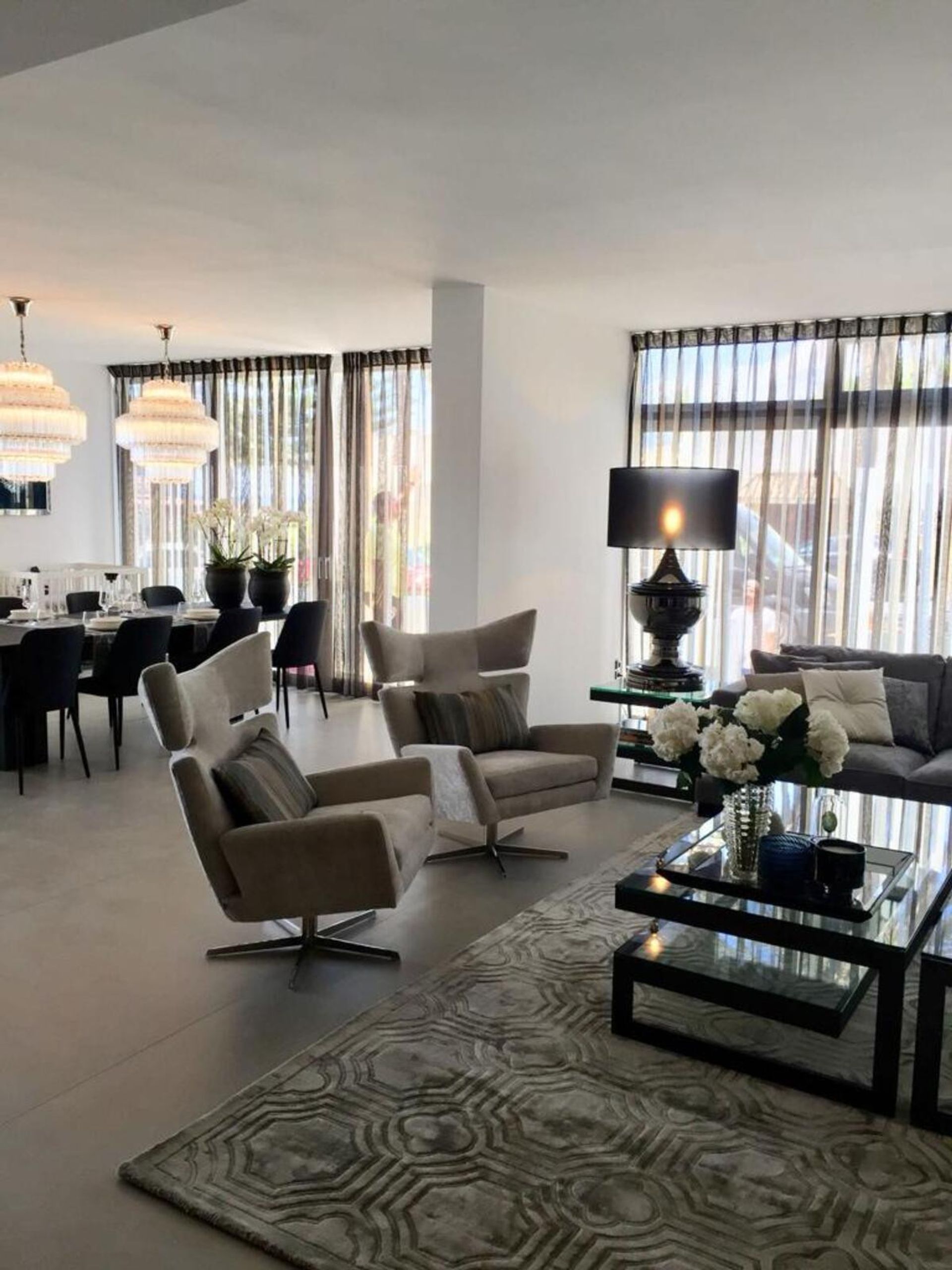 Condominio nel Marbella, Andalusia 11631074