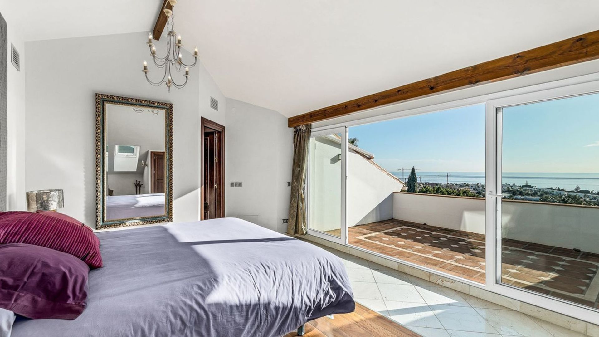 Huis in Marbella, Andalusia 11631075