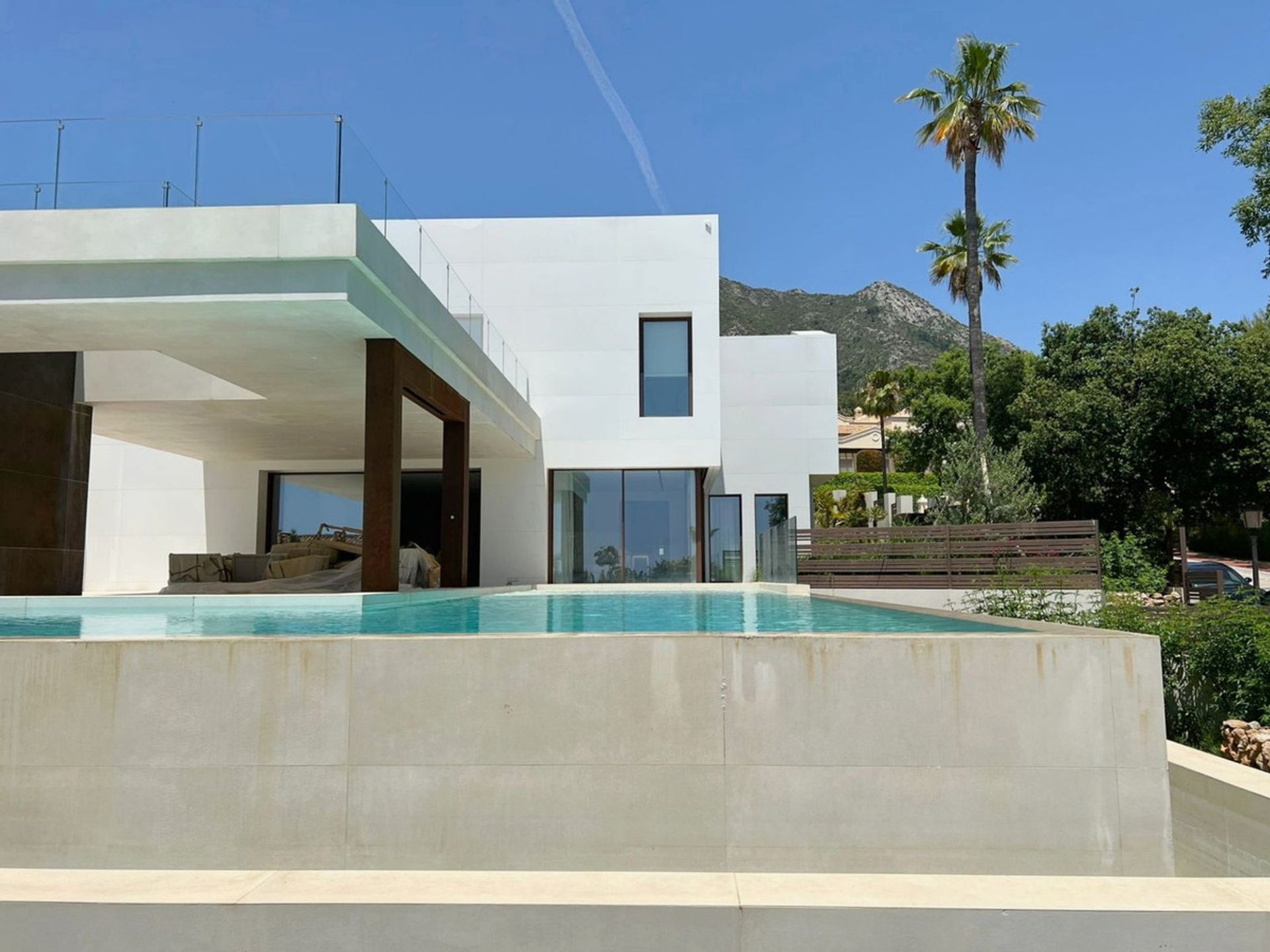 Huis in Marbella, Andalusia 11631076