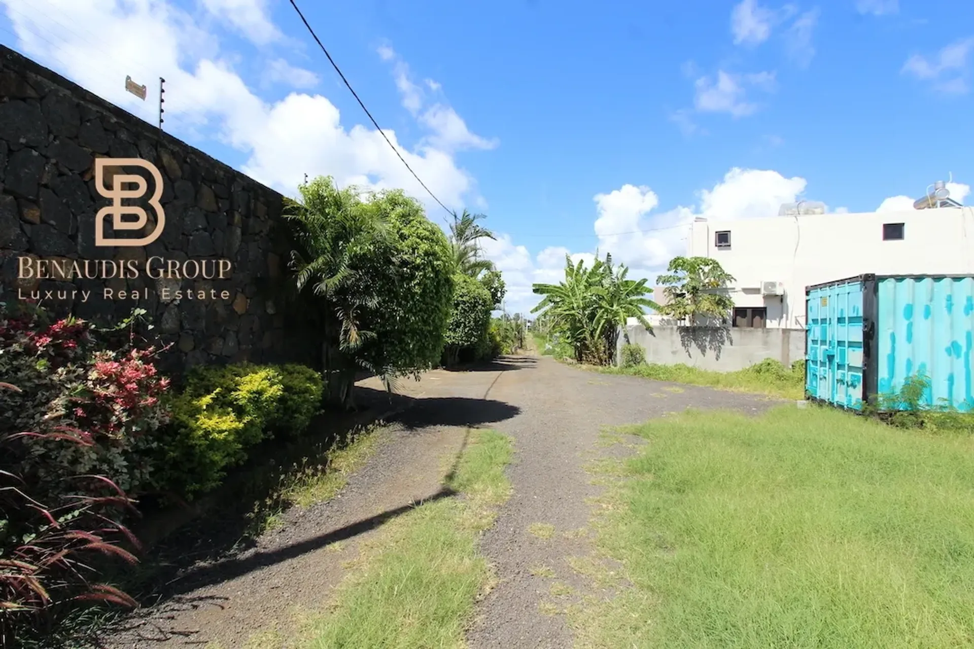 Tanah dalam Grand Baie, Rivière du Rempart 11631083