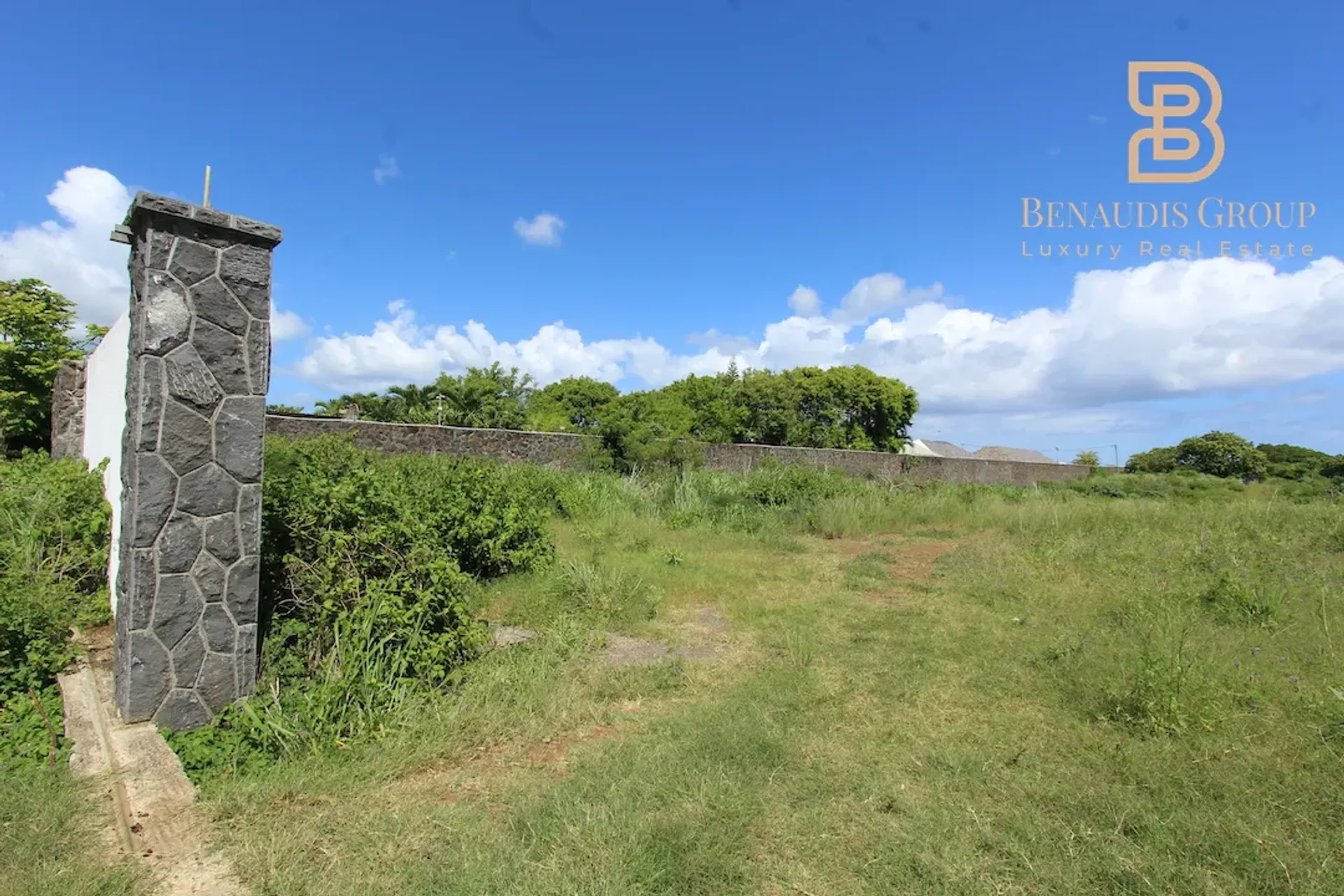 Земельные участки в Grand Baie, Rivière du Rempart District 11631083