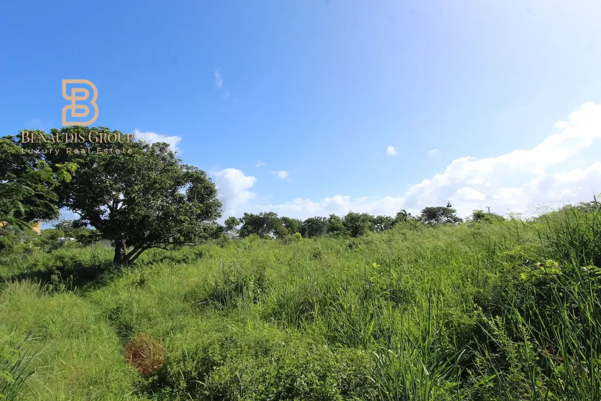 Tierra en gran bahía, Rivière du Rempart 11631087