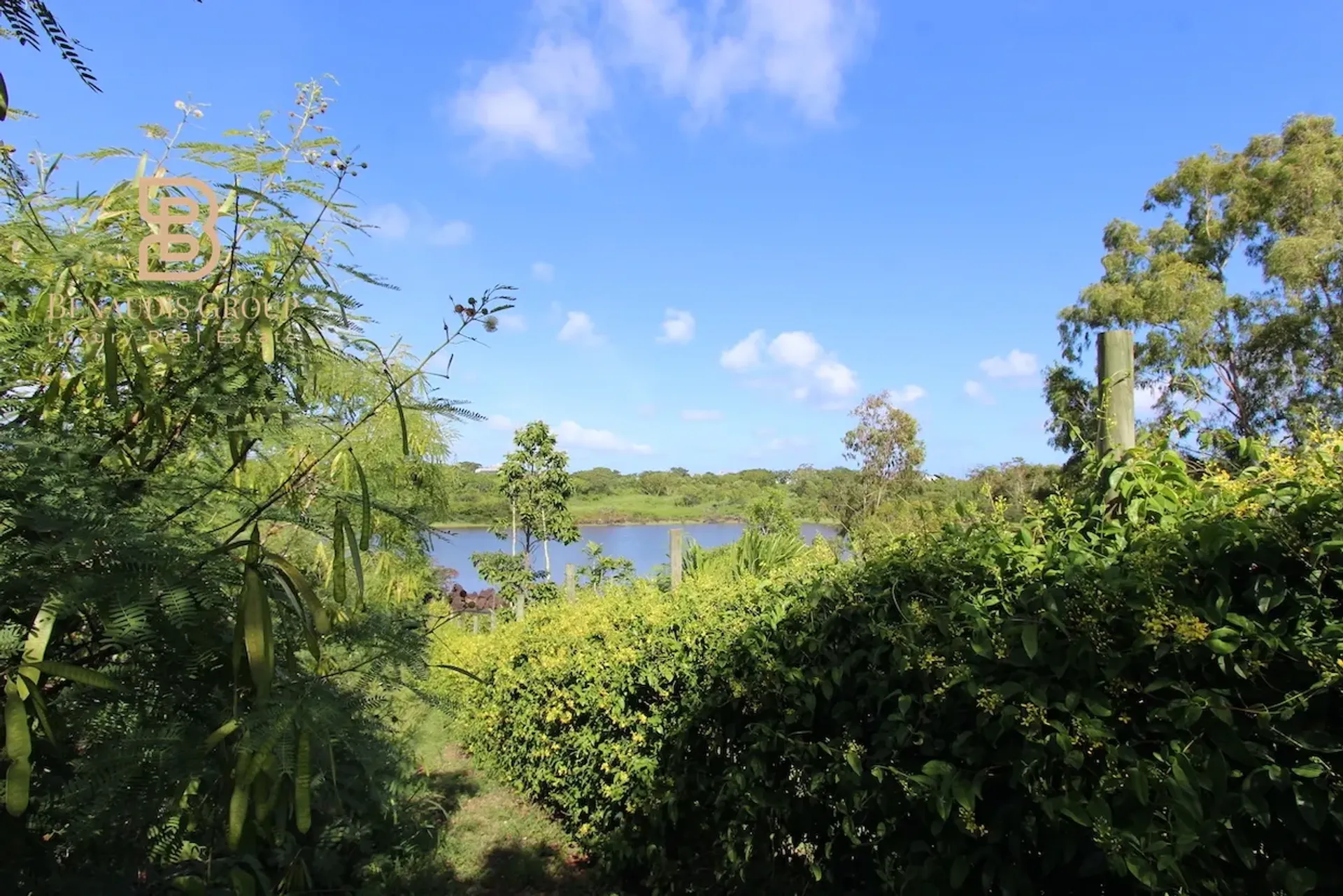 ארץ ב Grand Baie, Rivière du Rempart District 11631087