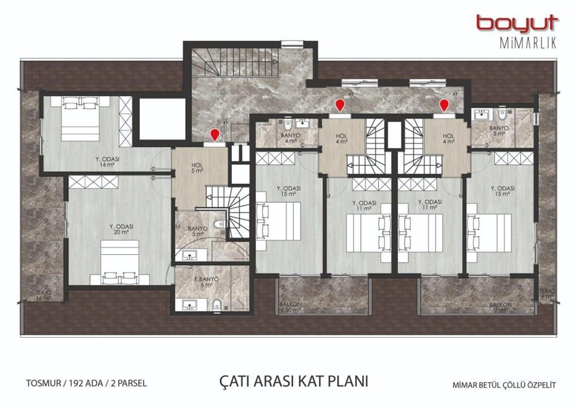 Condominio en Kestel, Antalya 11631102