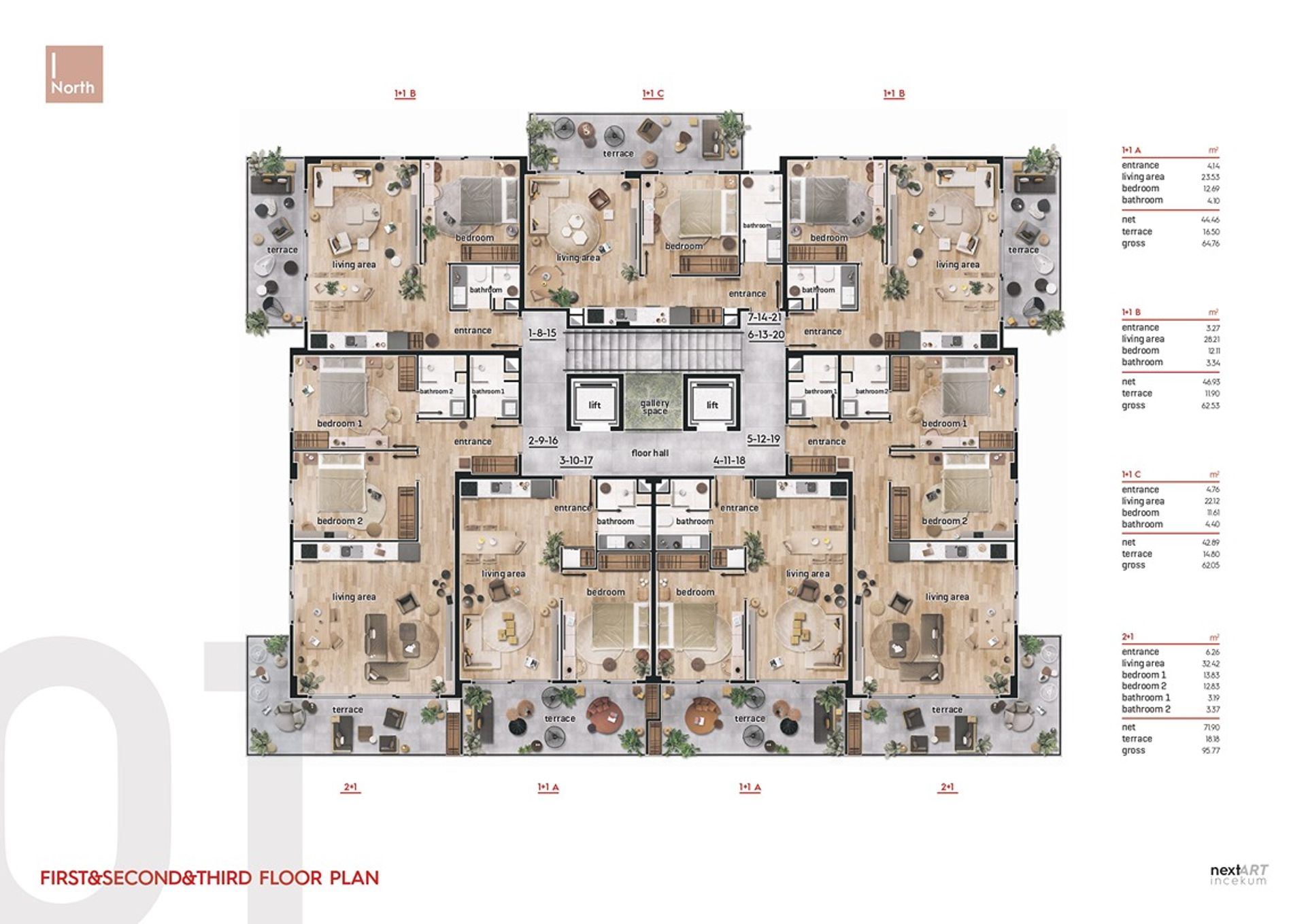 Haus im , Antalya 11631105