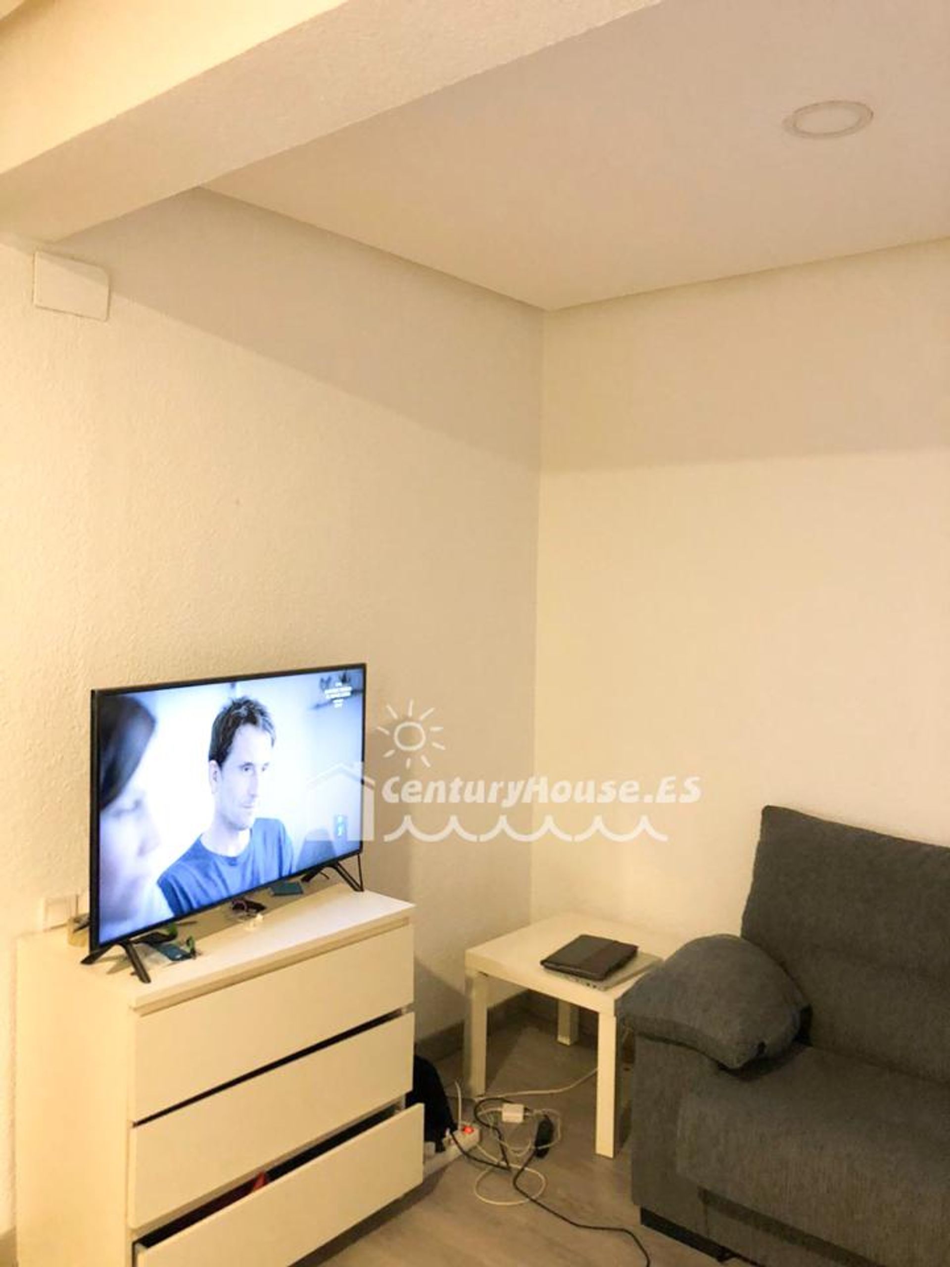 Condominium dans Madrid, Comunidad de Madrid 11631131