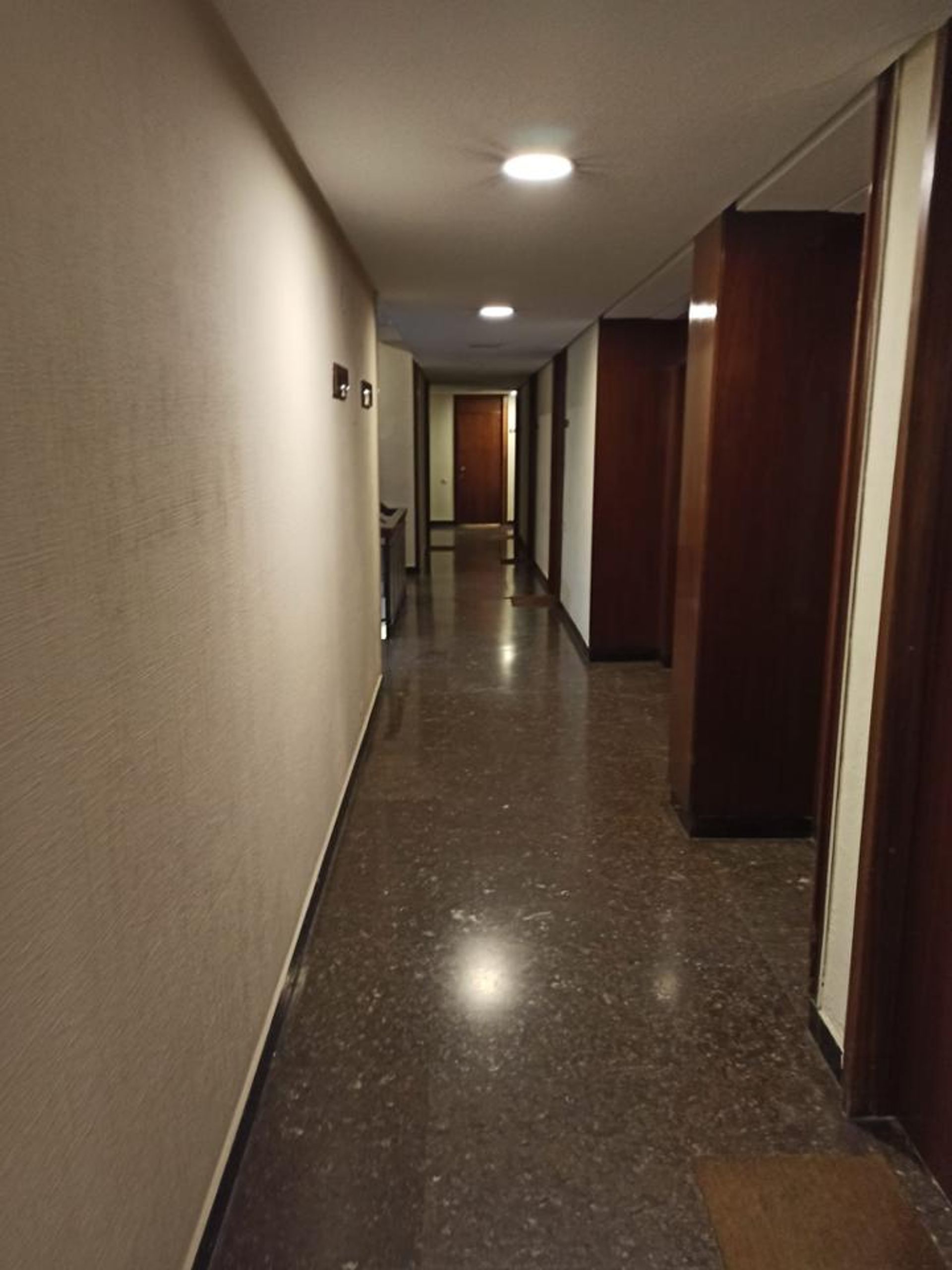 Condominio nel Madrid, Comunidad de Madrid 11631131