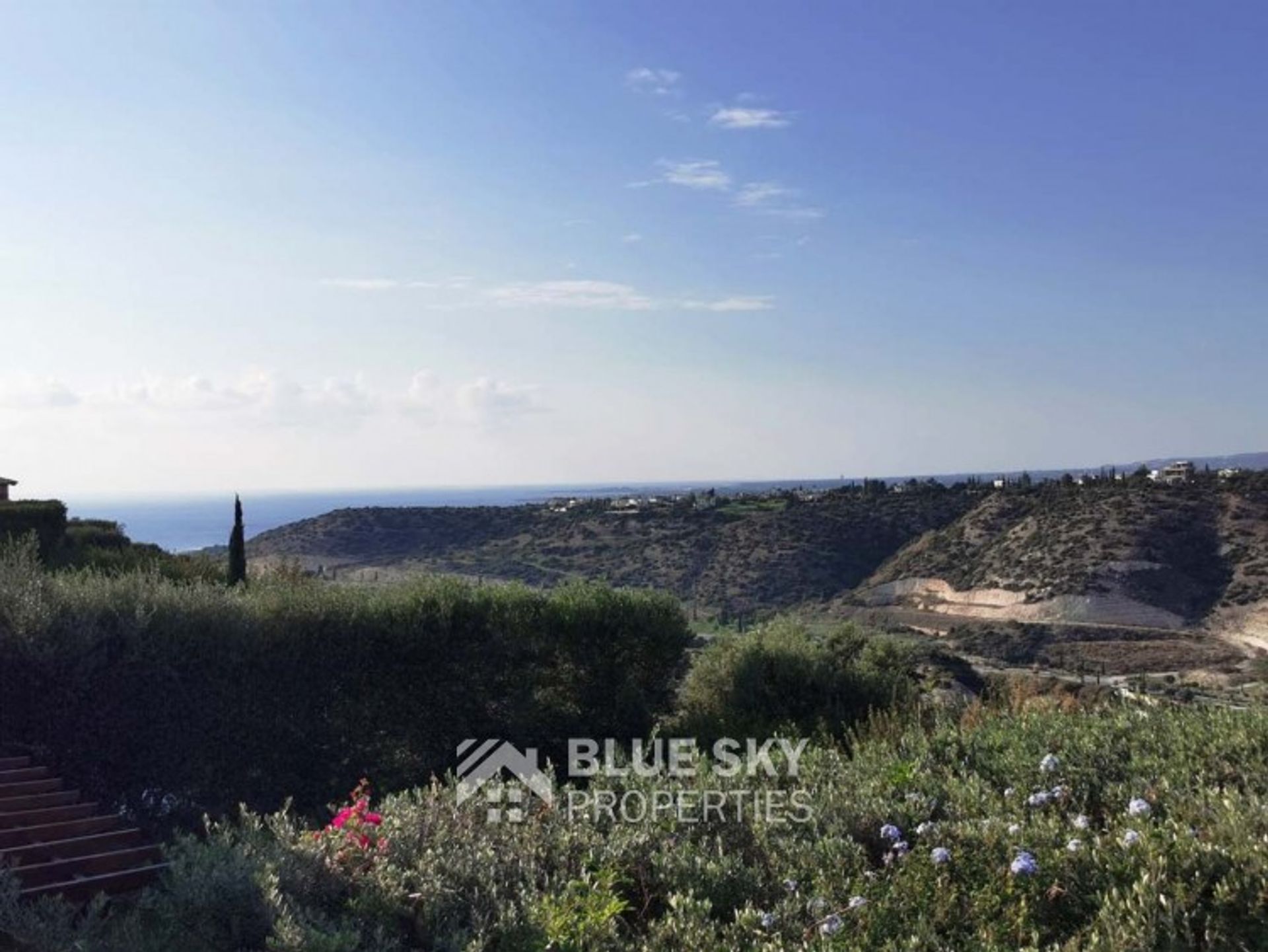 casa en Agia Marinouda, Pafos 11631141