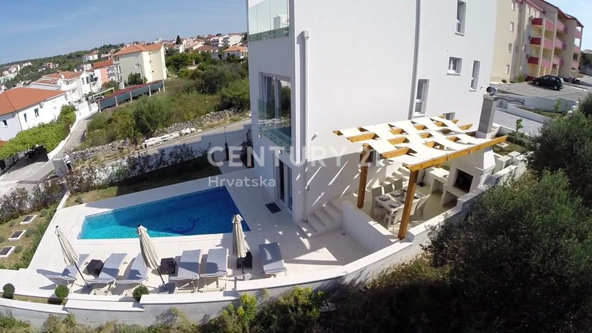 Haus im Okrug Gornji, Split-Dalmatia County 11631168