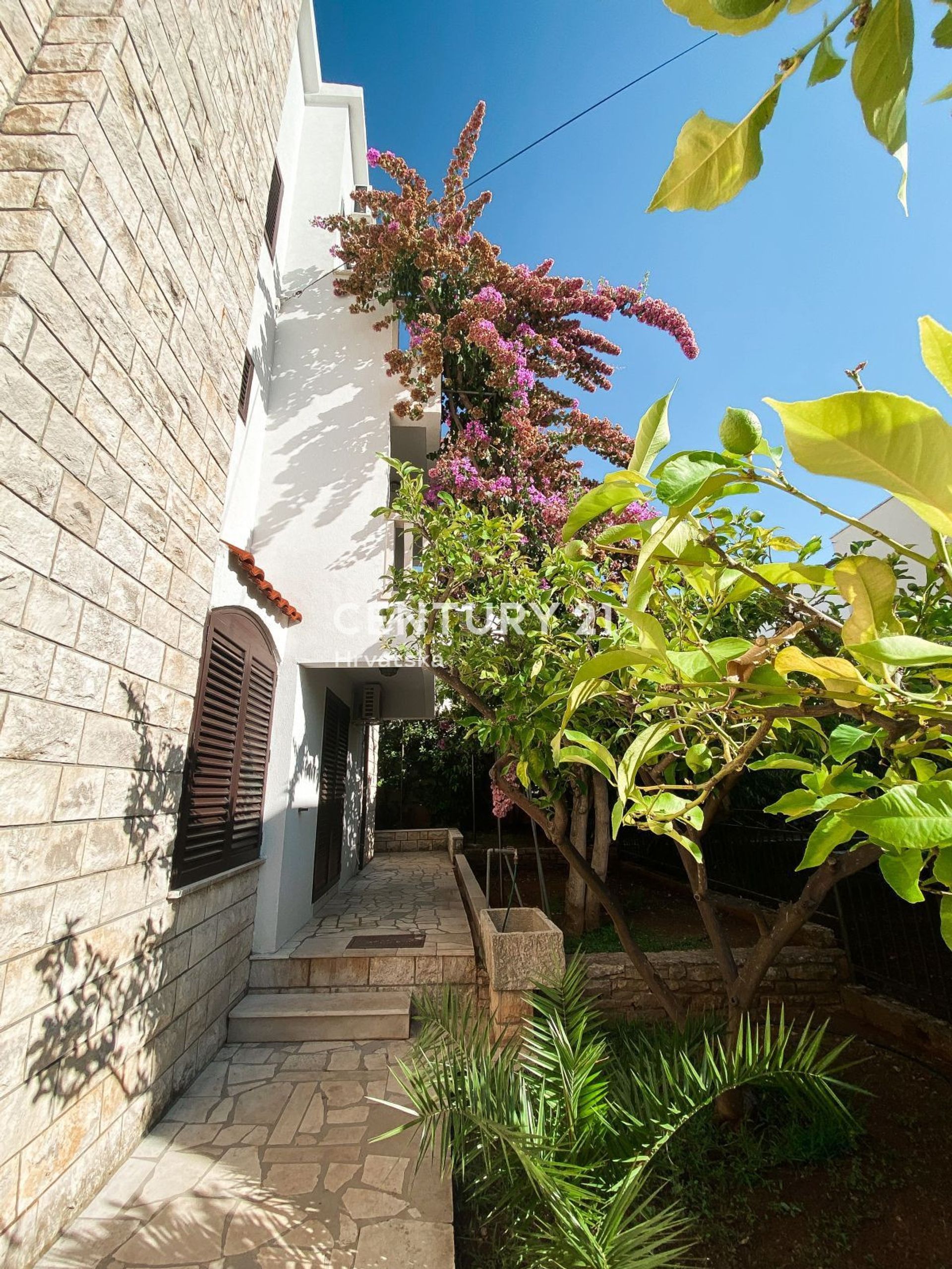 casa en , Split-Dalmatia County 11631172