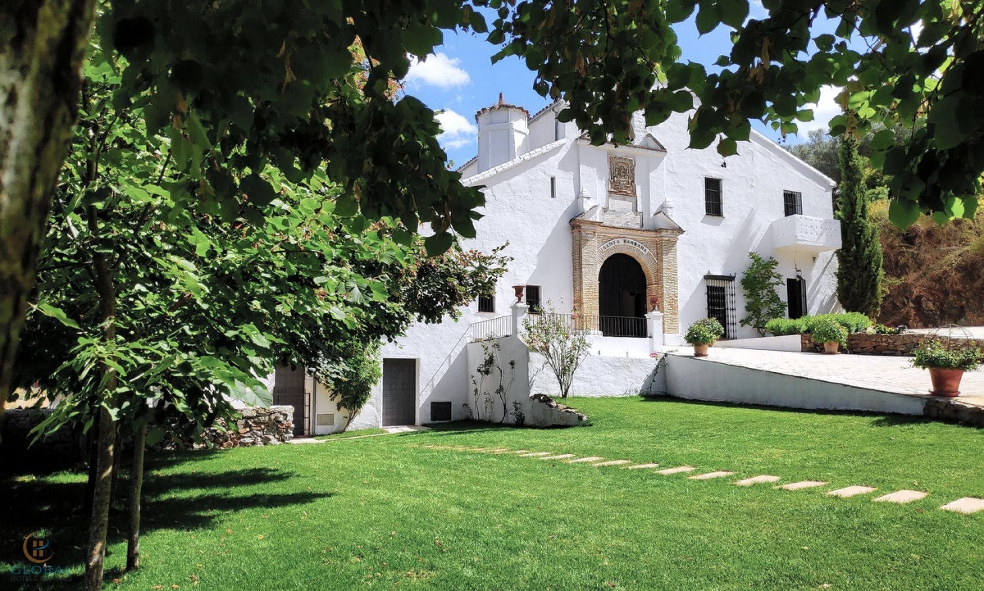 House in Sevilla, Andalusia 11631200